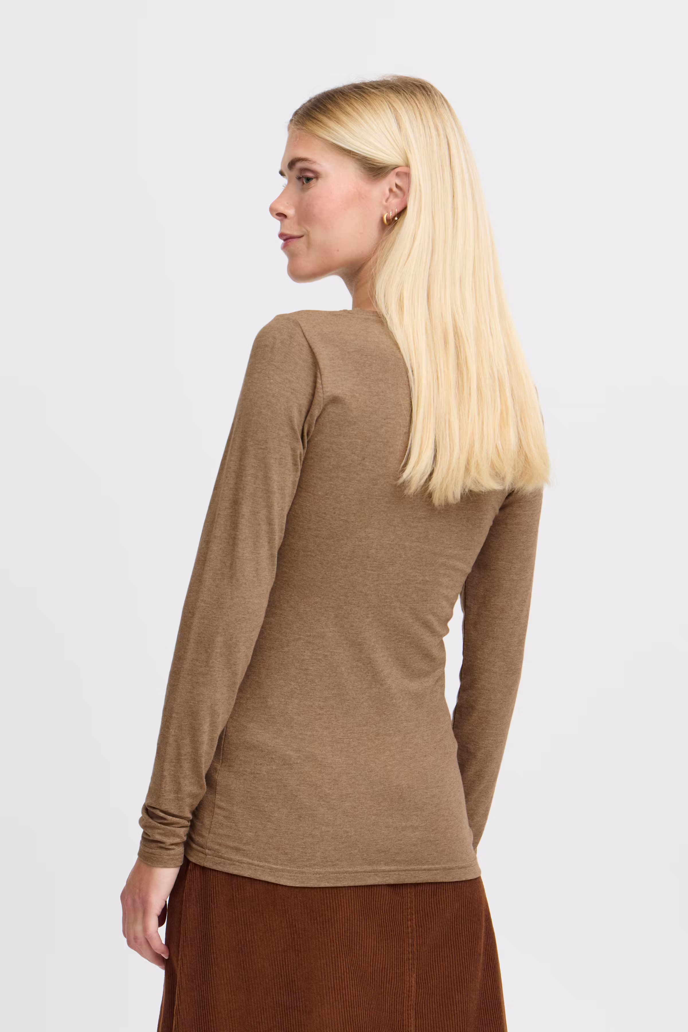 BYPAMILA T-shirt LOOKBOOK BACK 20807594-1713141