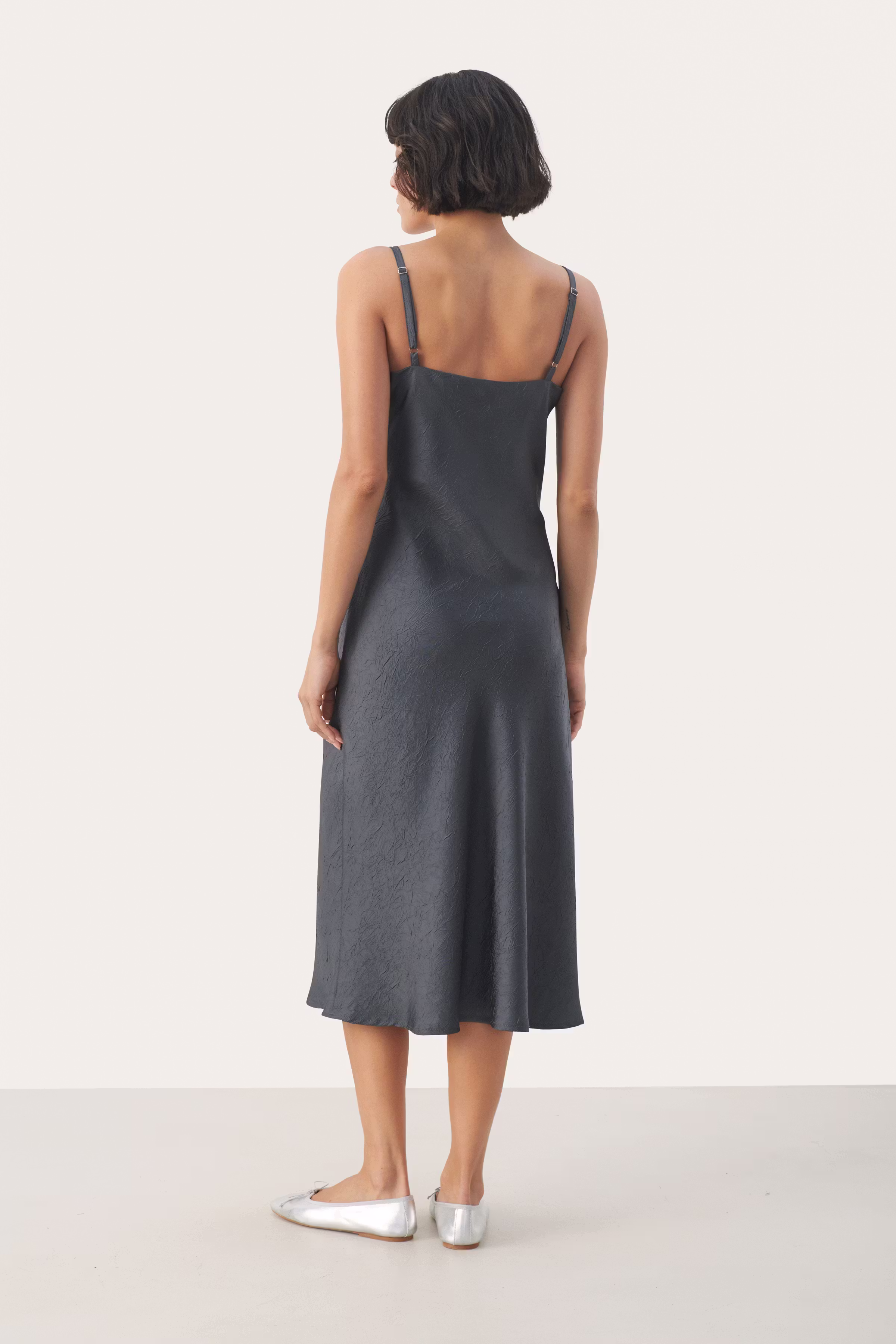 EnisePW Lång klänning LOOKBOOK BACK 30308492-194215