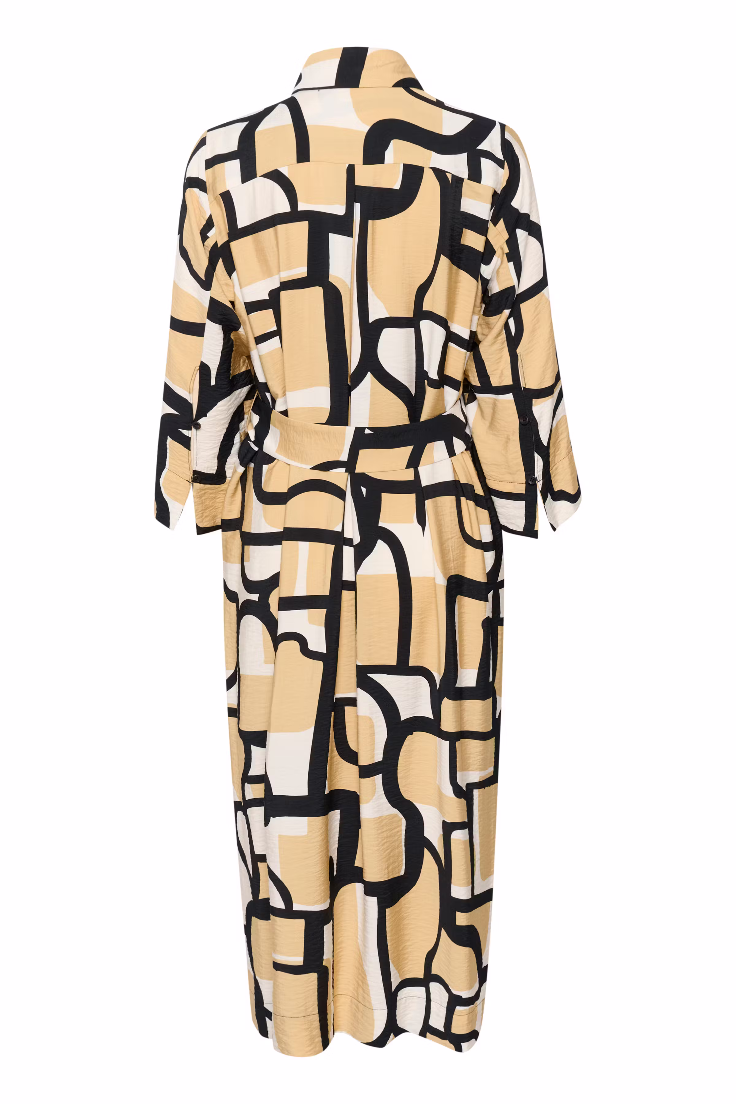 HecanteIW Shirt Klänning PACK BACK 30109128-302753