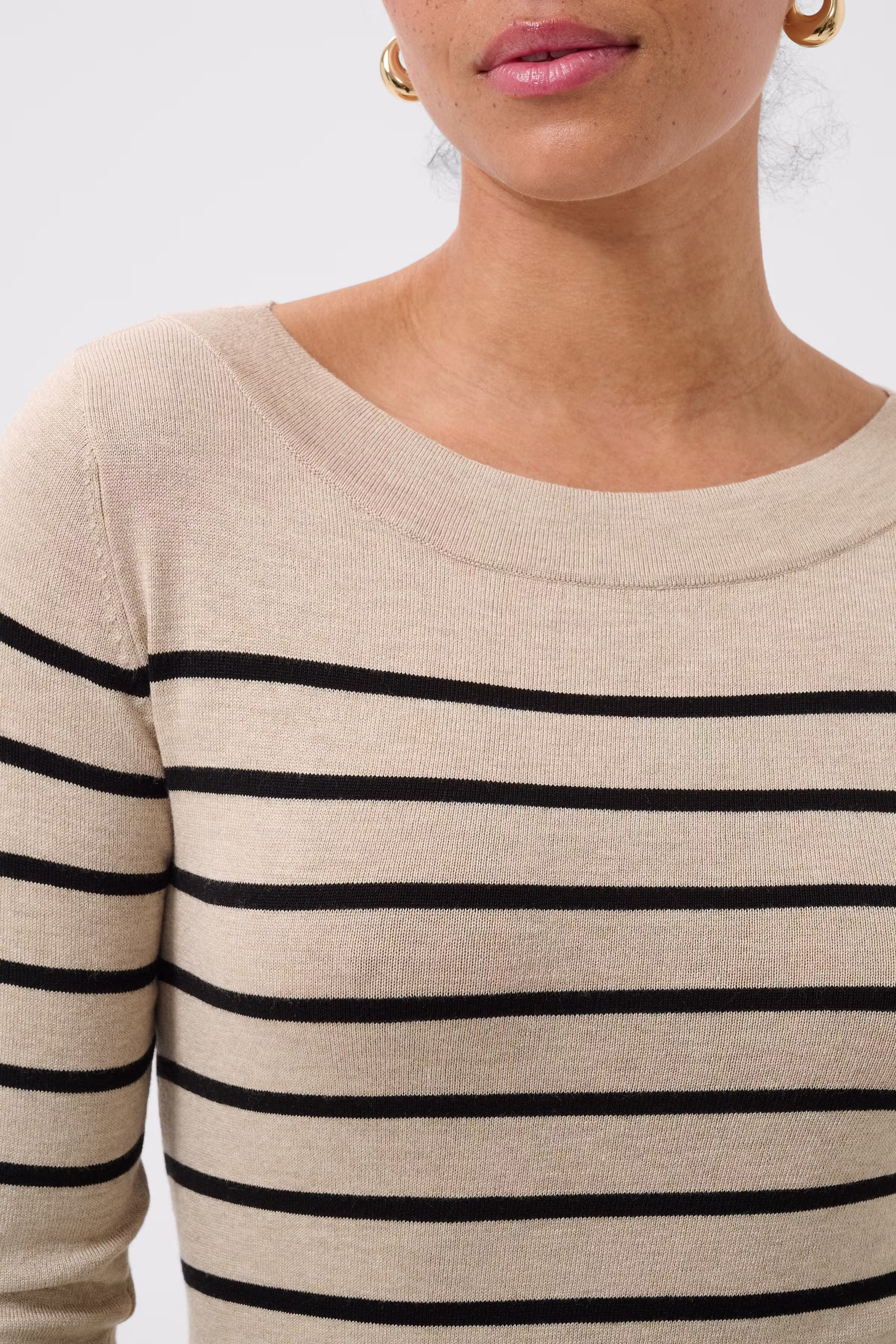 KAlizza Pullover LOOKBOOK DETAIL 10510195-109662