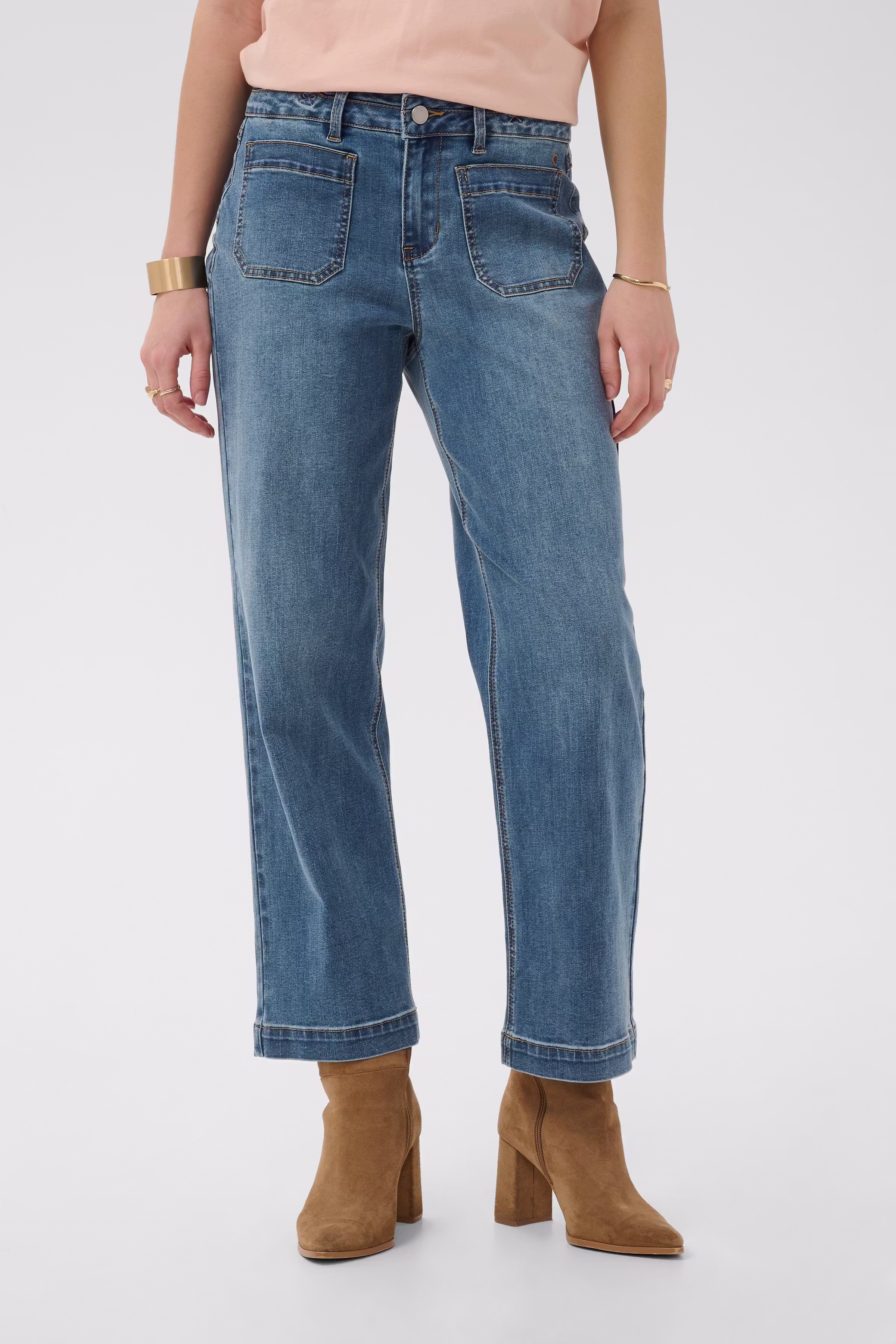 CRNoemi Jeans LOOKBOOK FRONT 10615188-109576