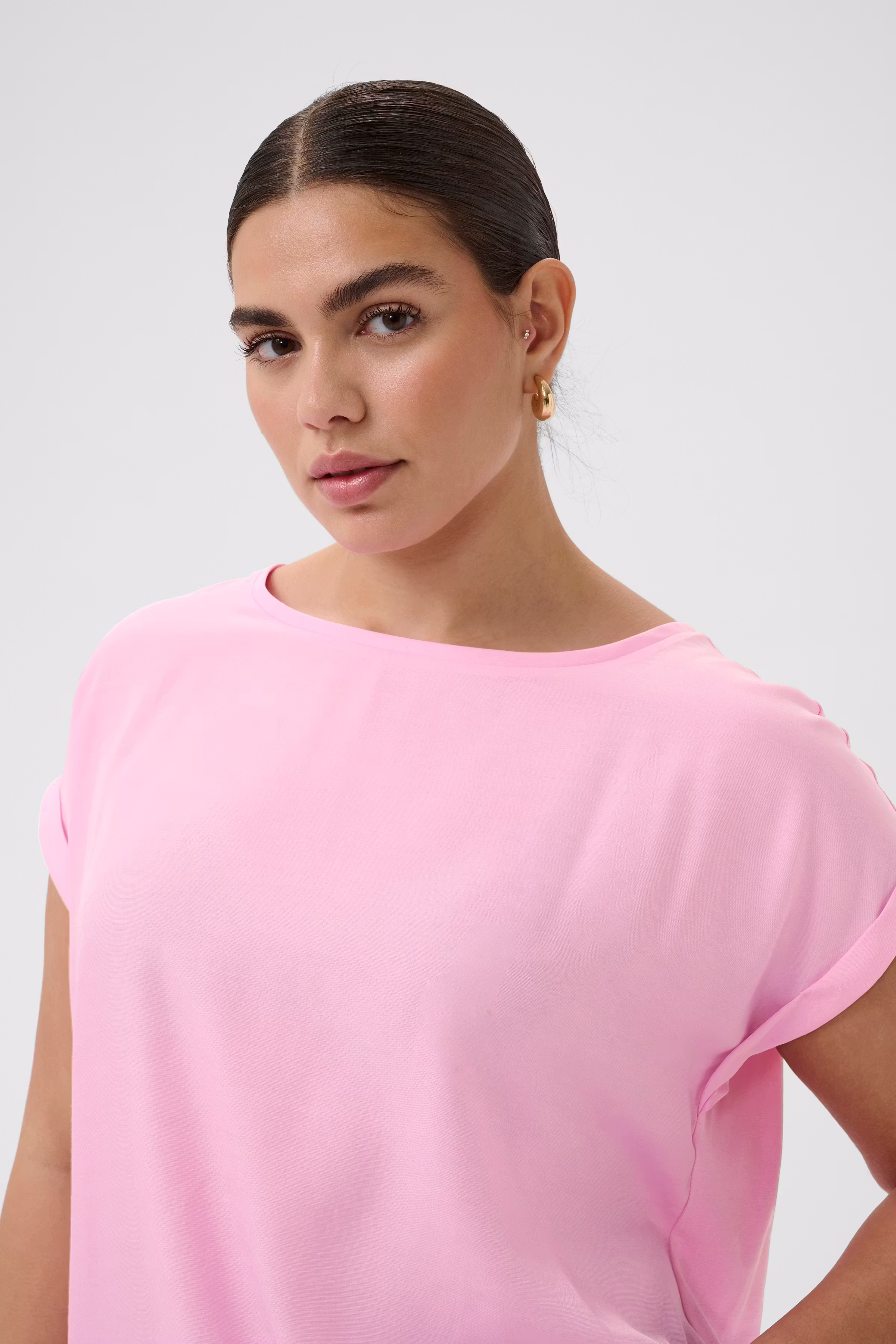KCmilia Blouse LOOKBOOK DETAIL 10583812-152218