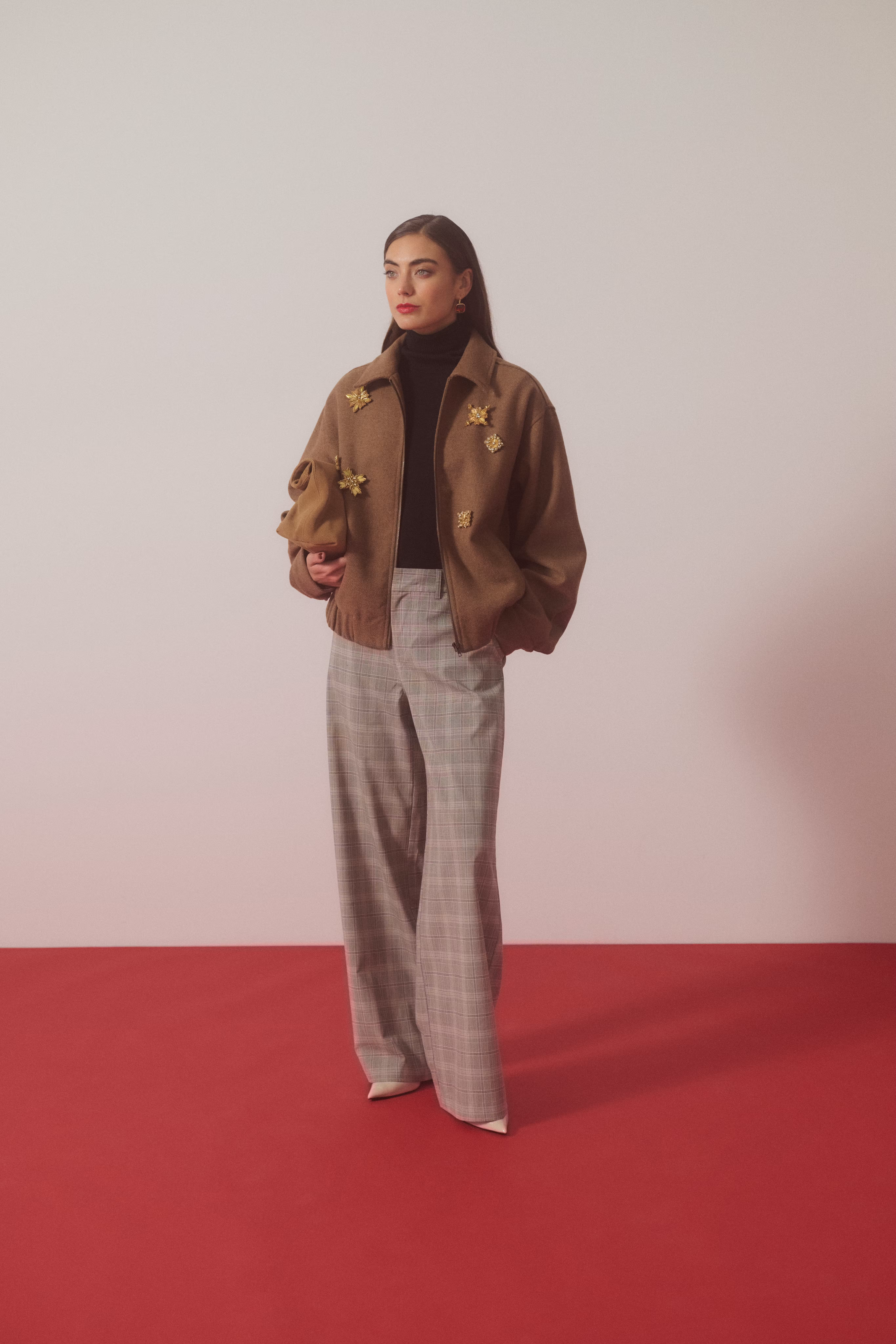 CUCELENA Broek LOCATION NONE 50114017-900017852