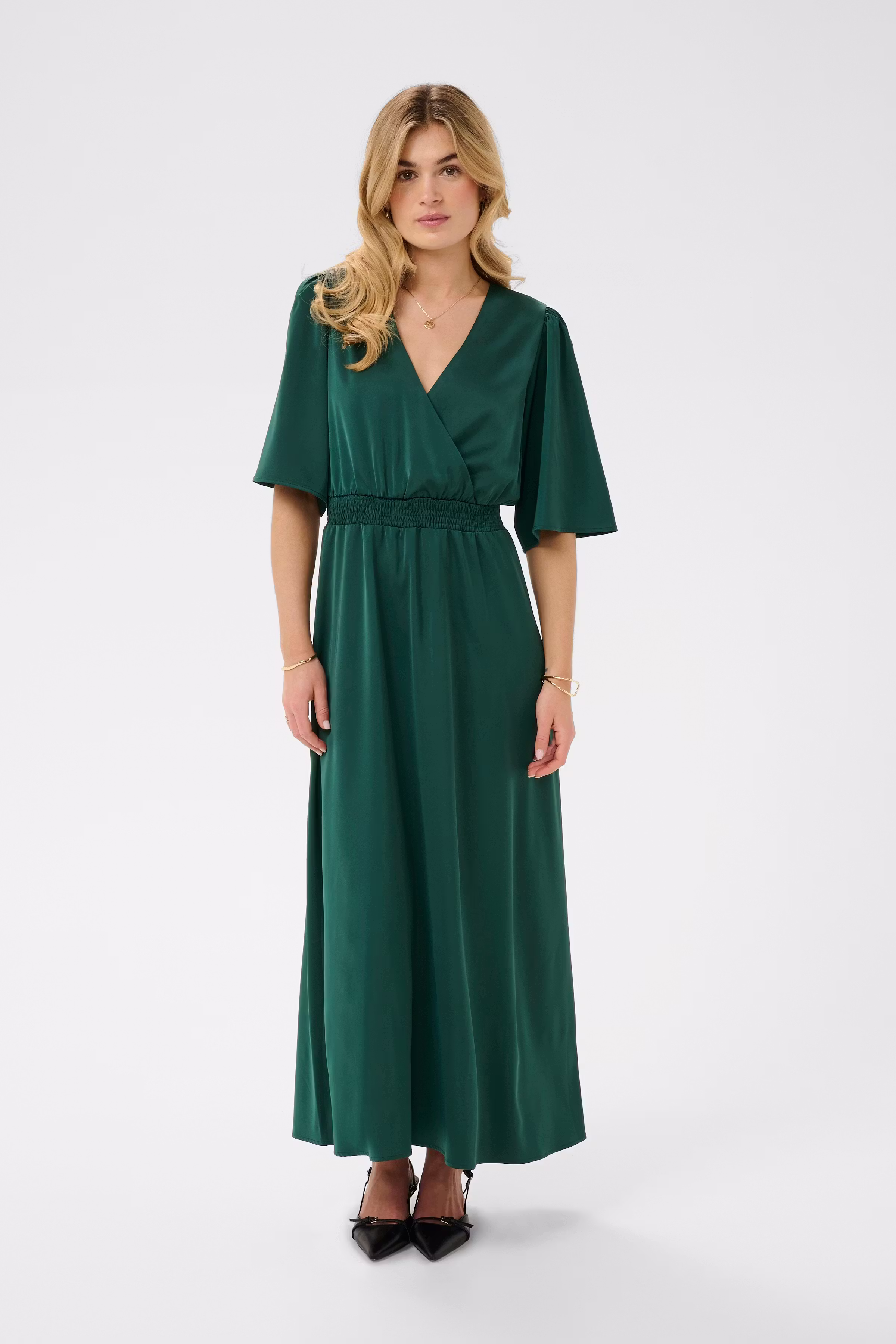 CRVerena Kjole LOOKBOOK FRONT 10615519-195406