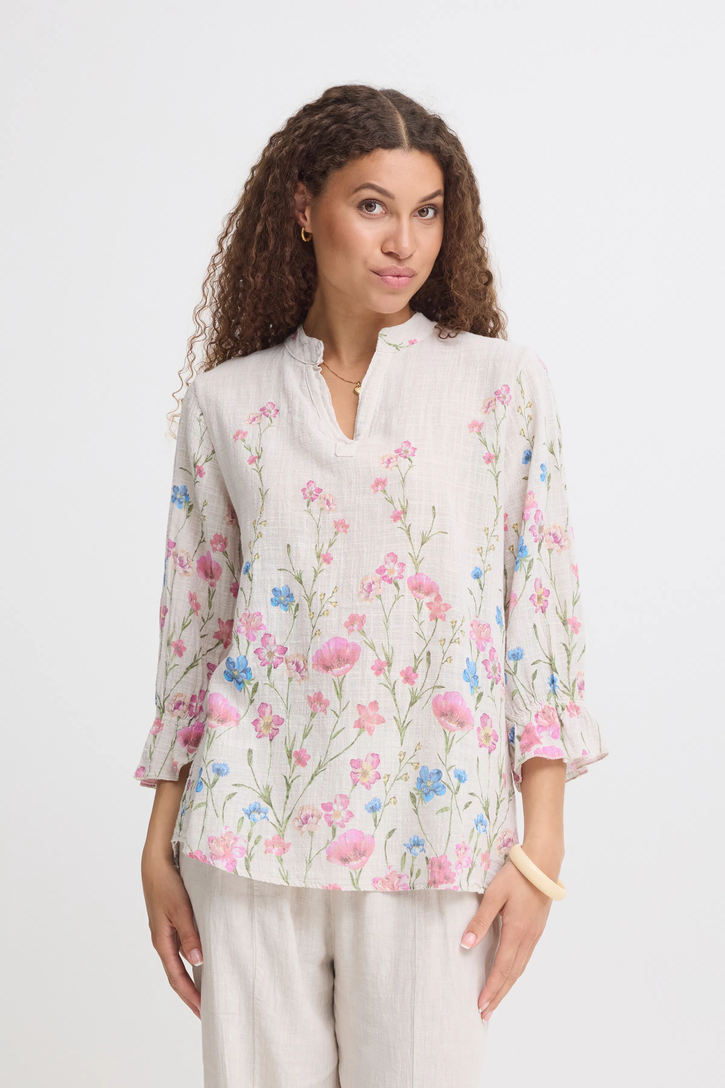SBXALEXA Bluse LOOKBOOK FRONT 22101198-135304