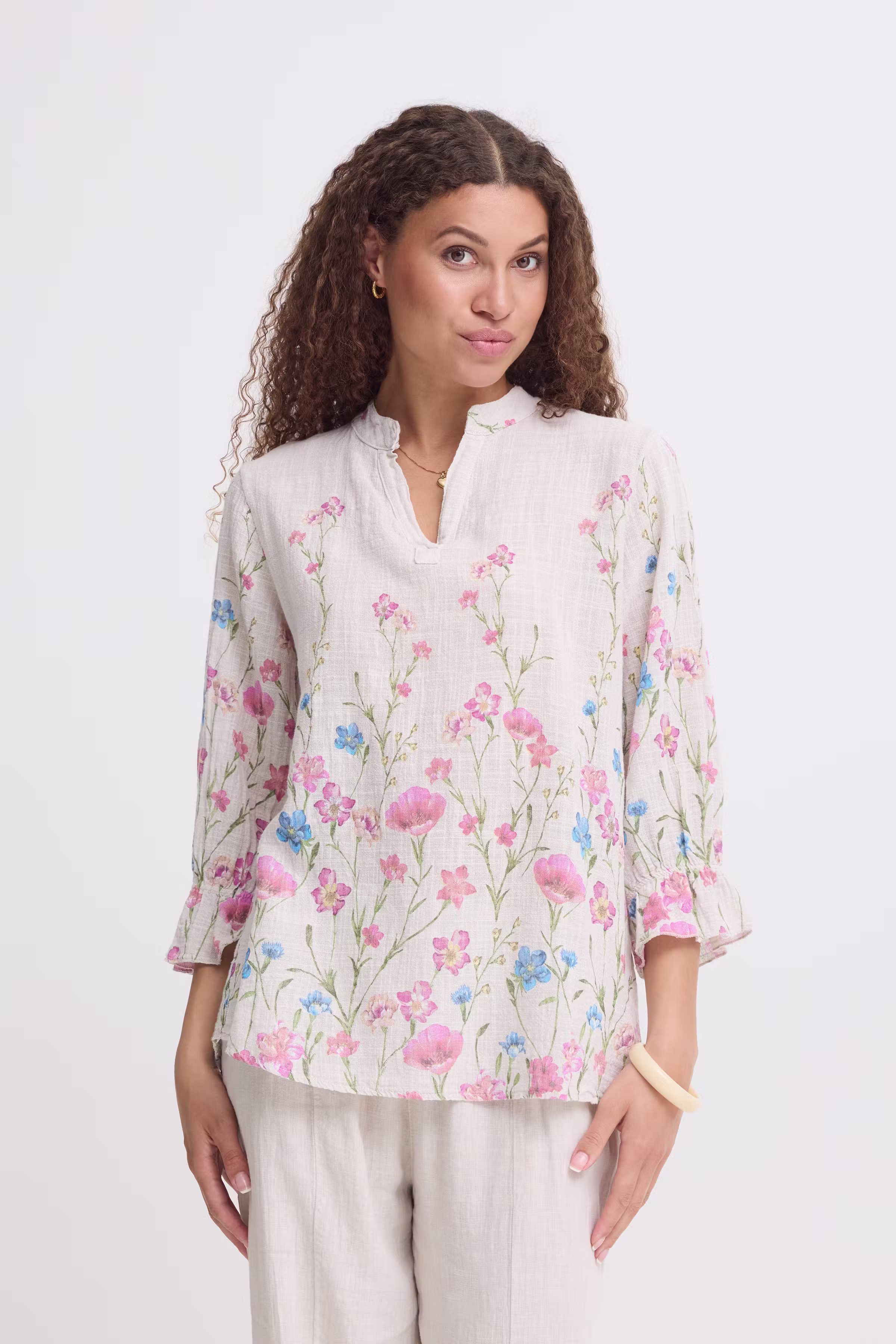 SBXALEXA Bluse LOOKBOOK FRONT 22101198-135304