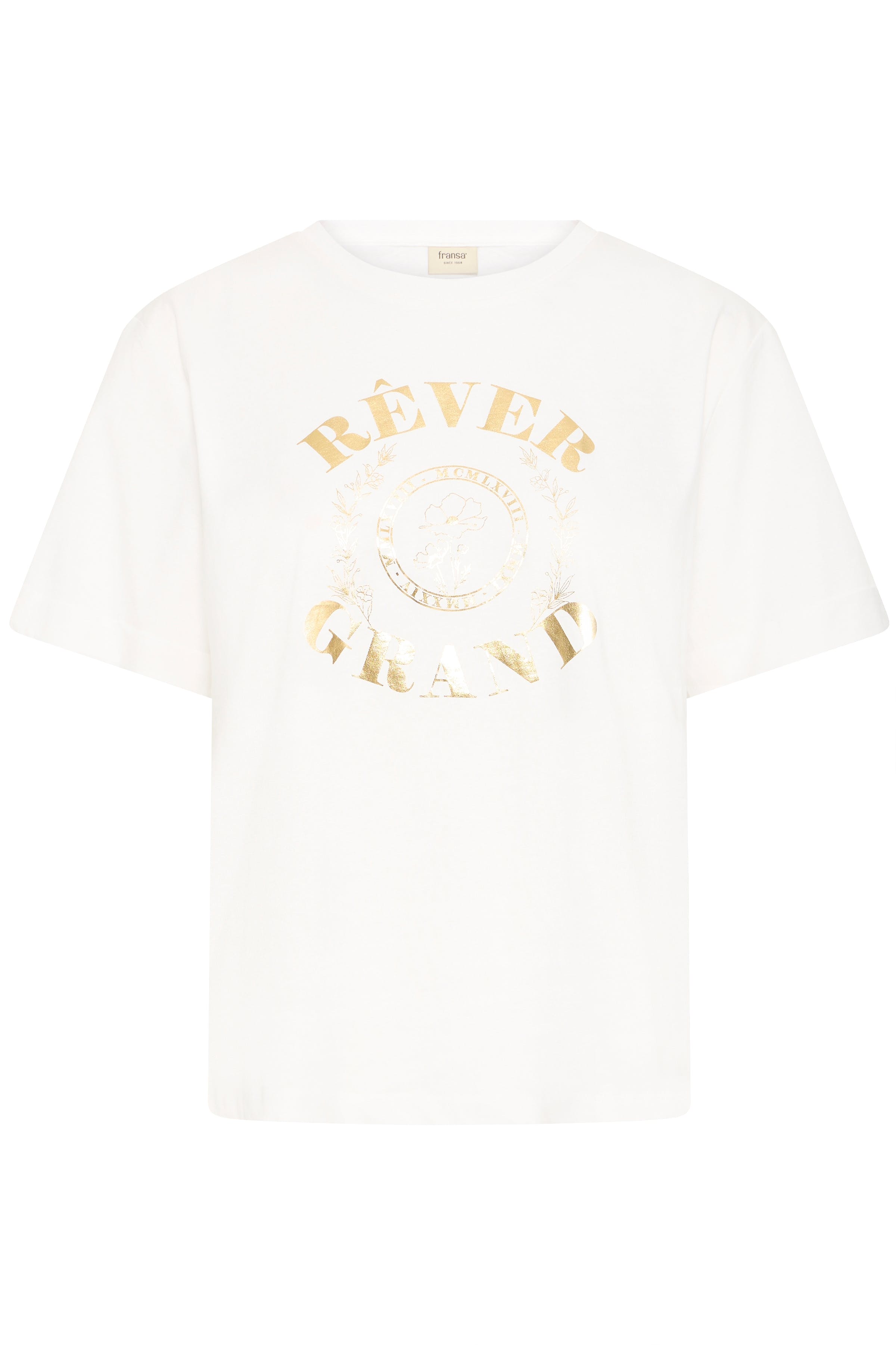 FRPALMER T-shirt PACK FRONT 20617490-900004689