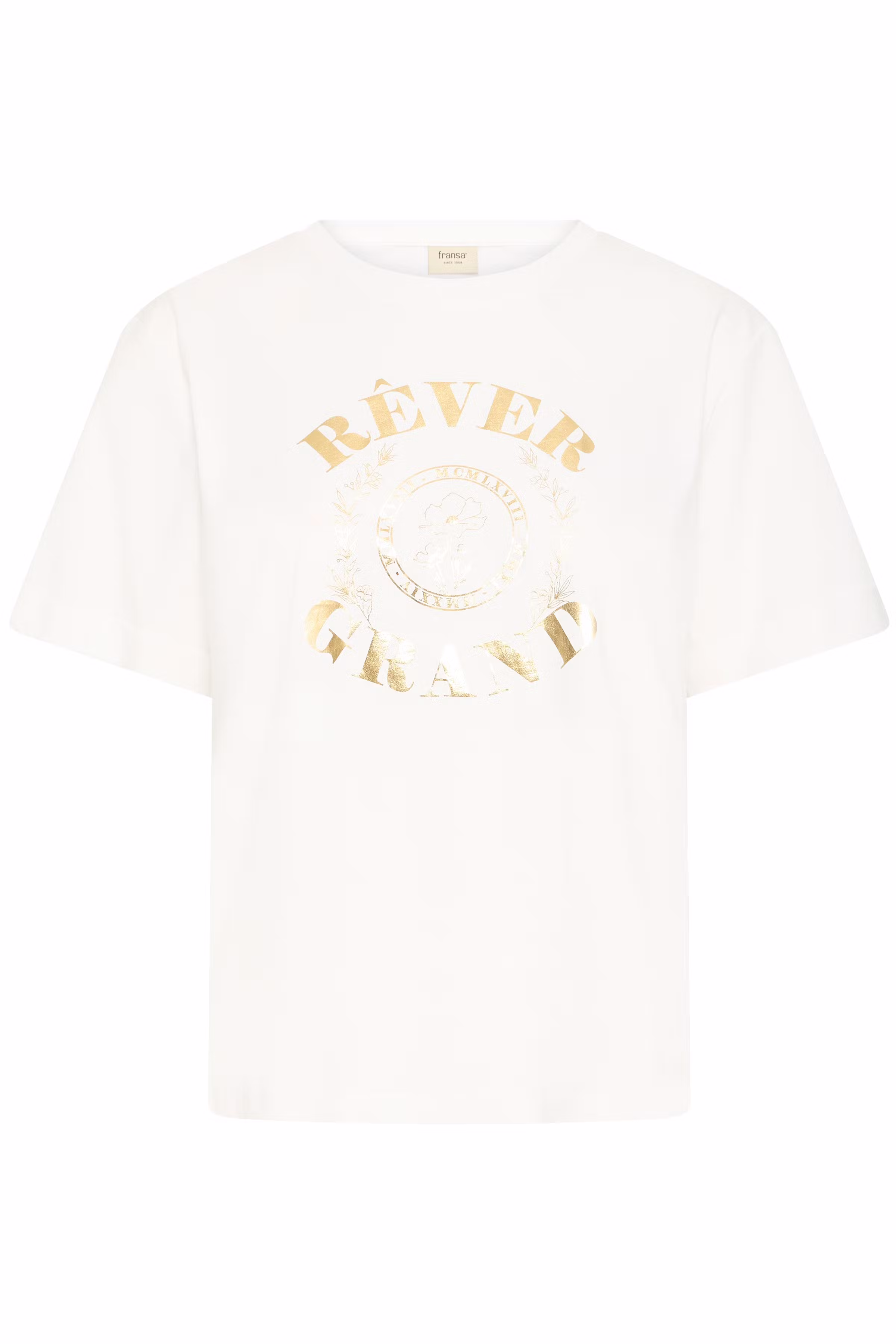 FRPALMER T-shirt PACK FRONT 20617490-900004690