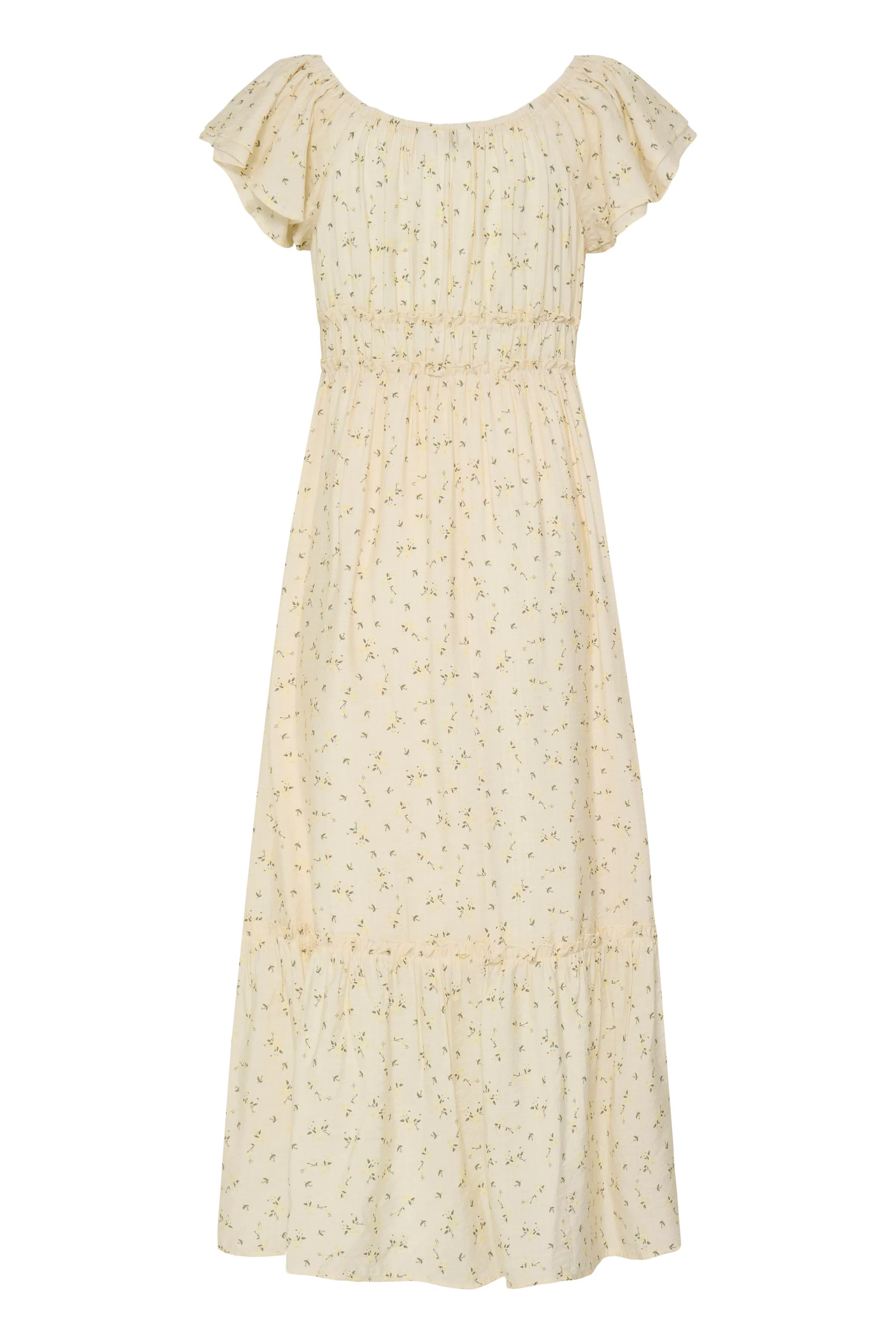 BYHELOISE Kleid PACK BACK 20819393-900011222