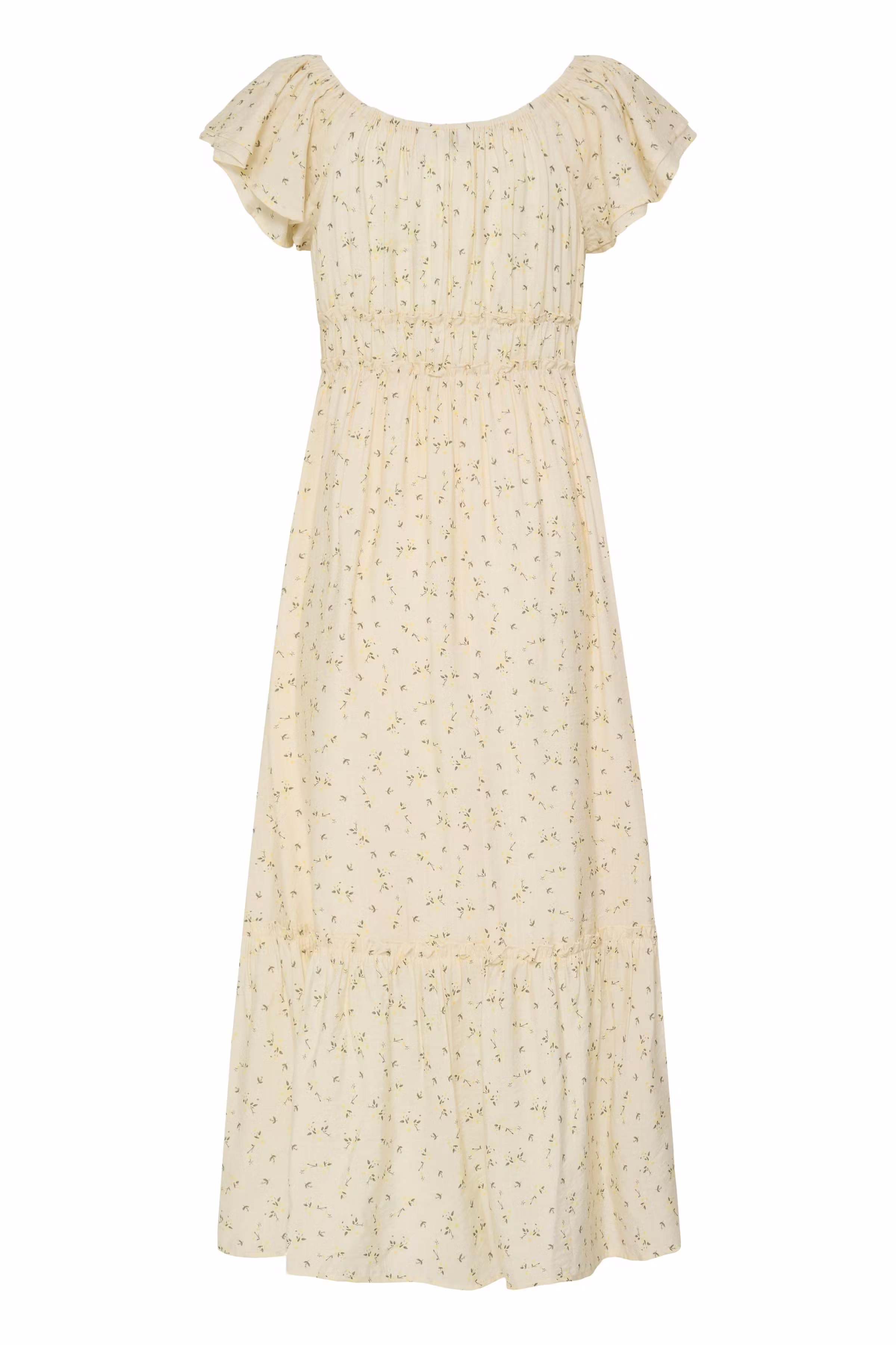 BYHELOISE Kleid PACK BACK 20819393-900011222