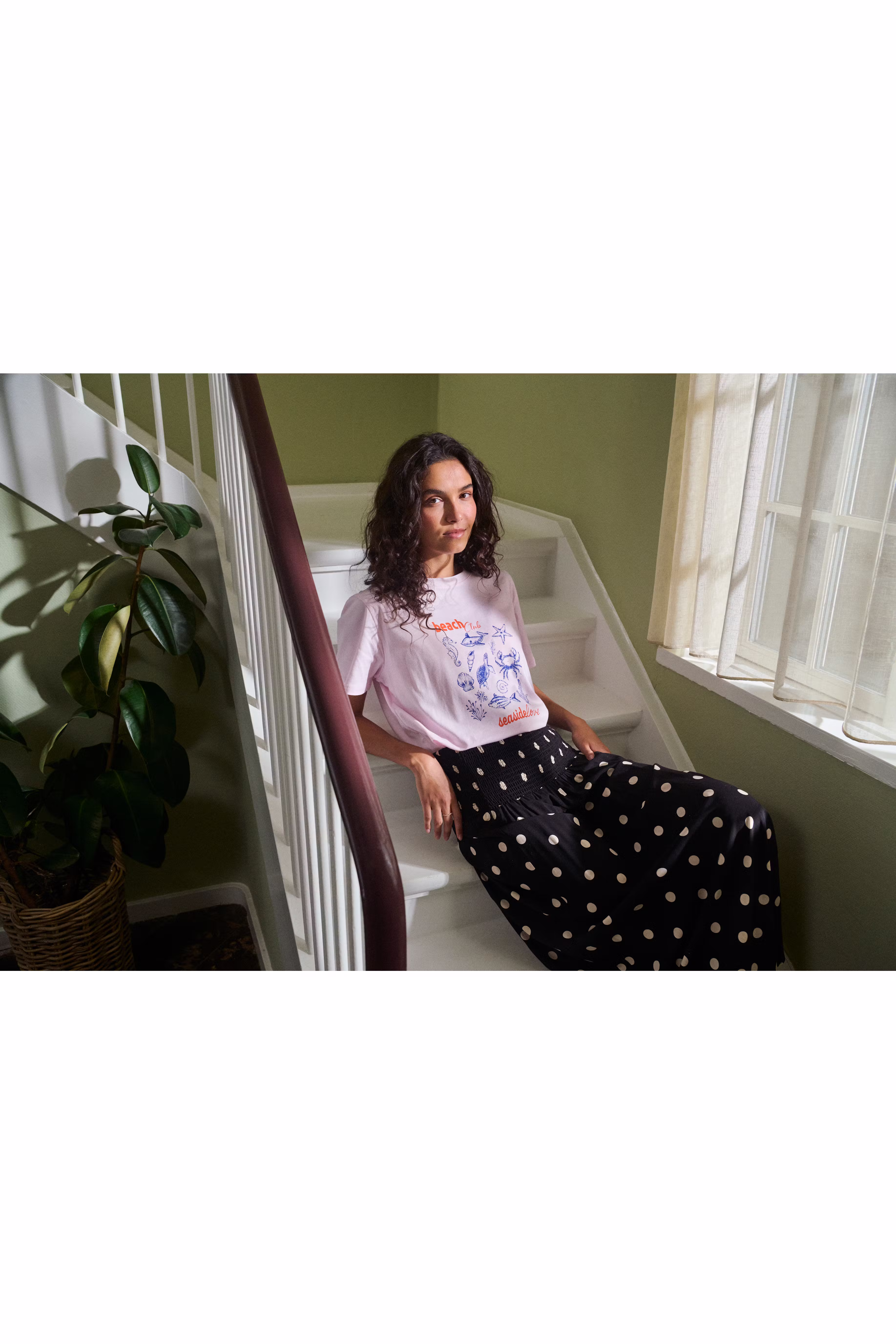 GislaSZ Skirt LOCATION NONE 30514246-303864
