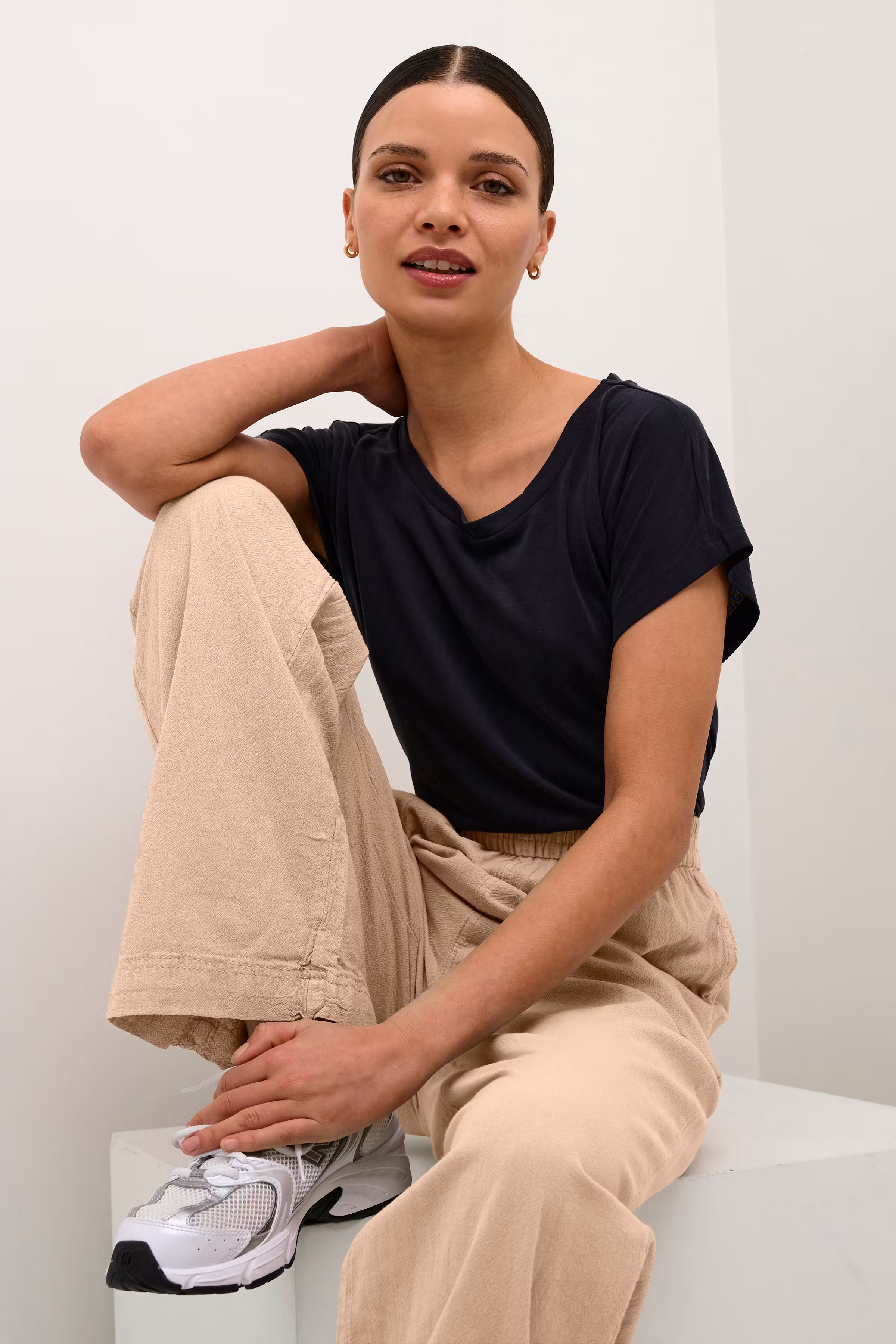 KAnaya Hose LOOKBOOK DETAIL 10507661-101239