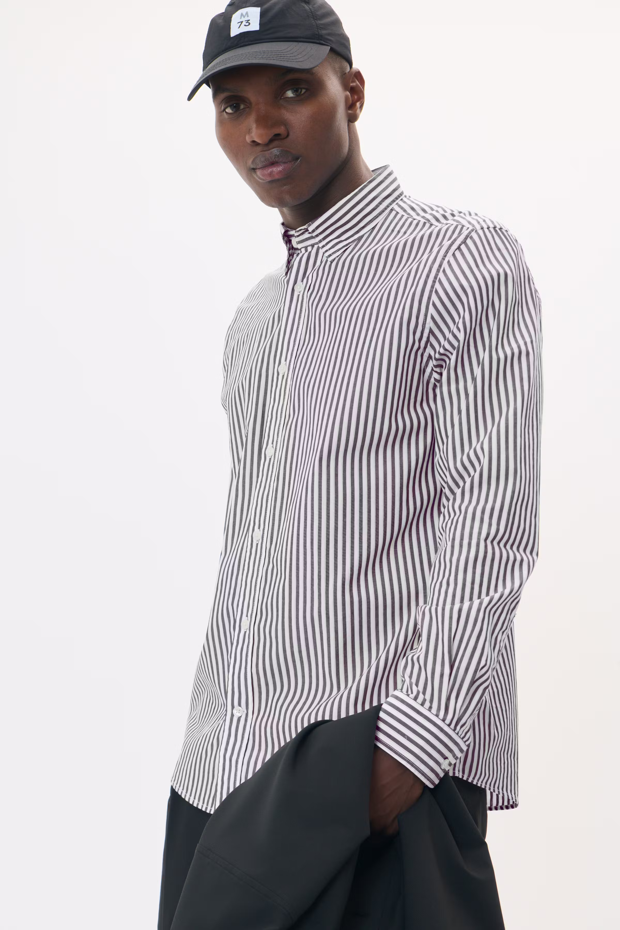 MAbrize M73 Shirt LOCATION NONE 30207918-300275