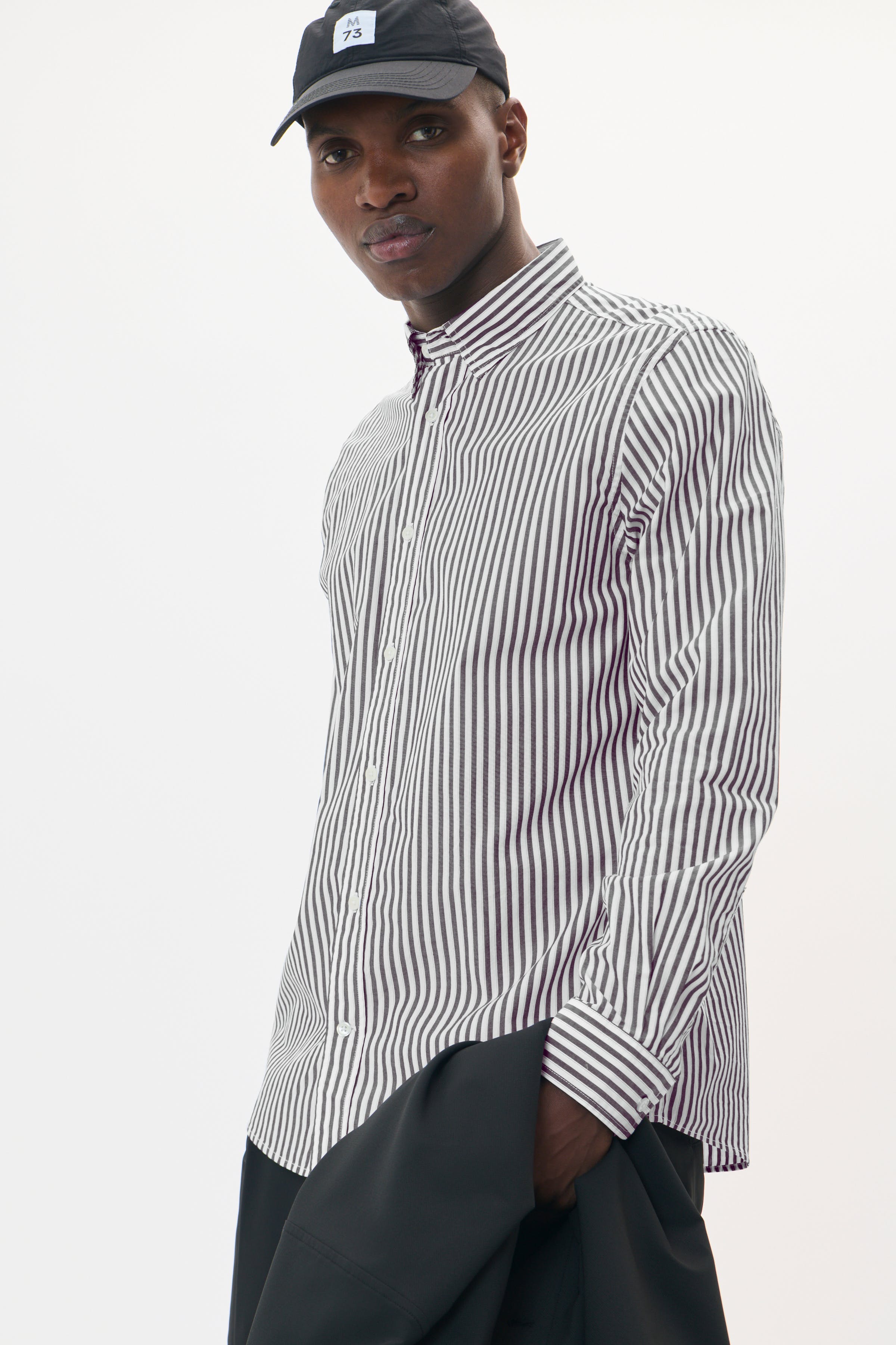 MAbrize M73 Skjorte LOCATION NONE 30207918-300275