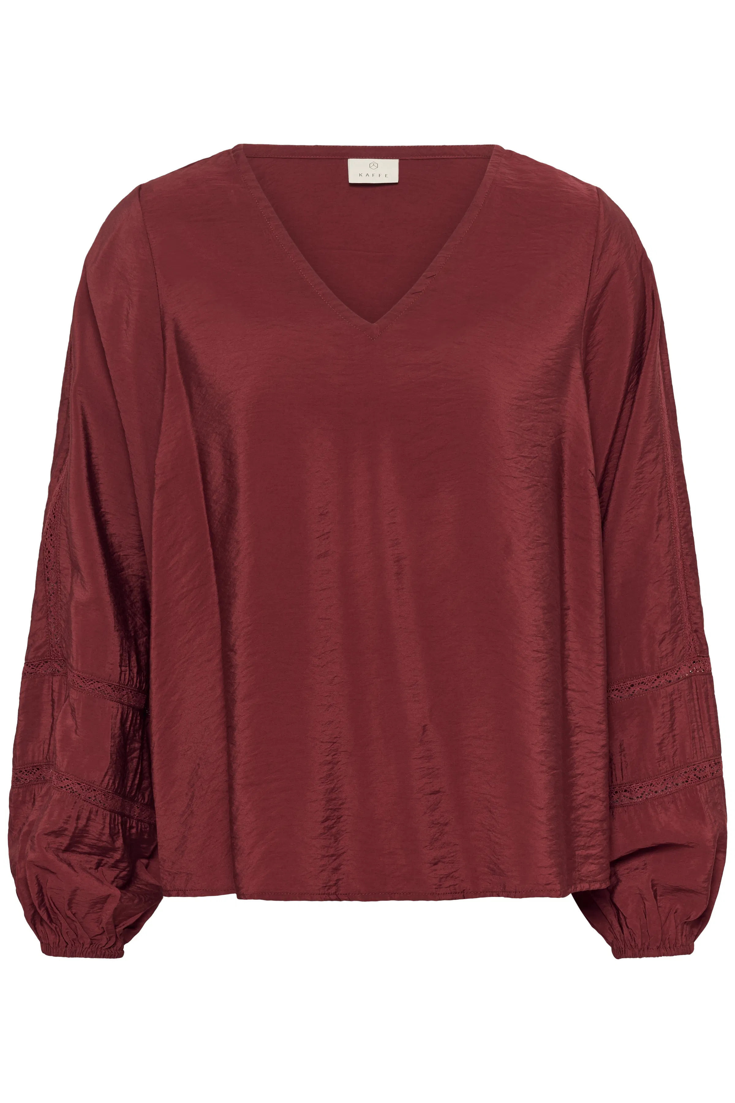 KAhailey Bluse PACK FRONT 10512502-191525