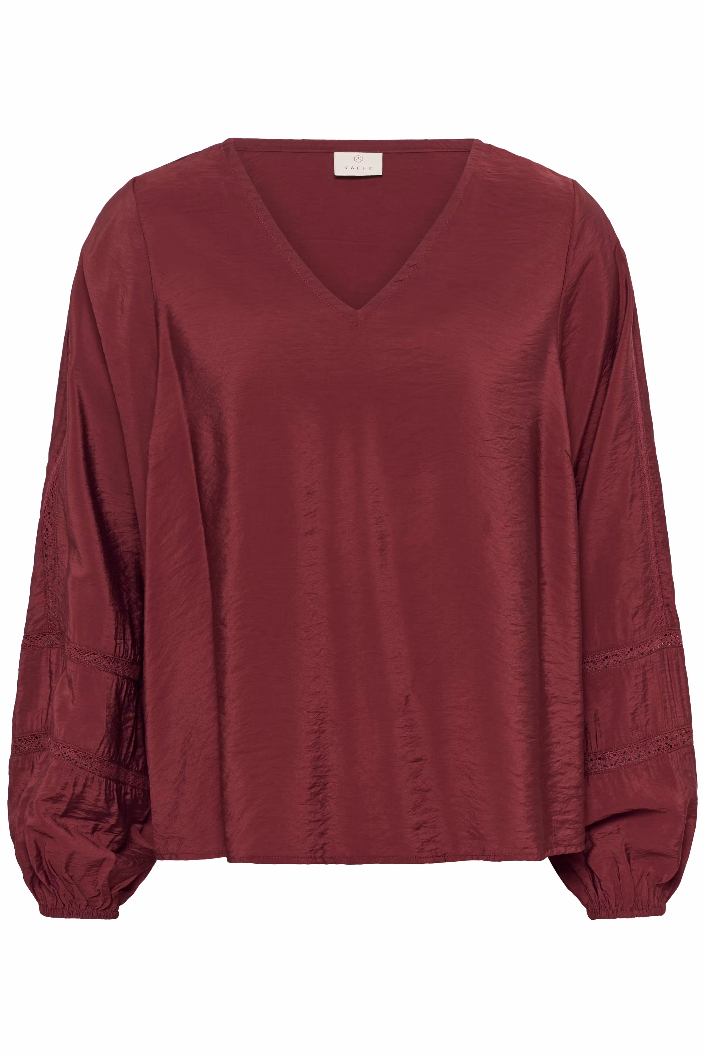 KAhailey Bluse PACK FRONT 10512502-191525