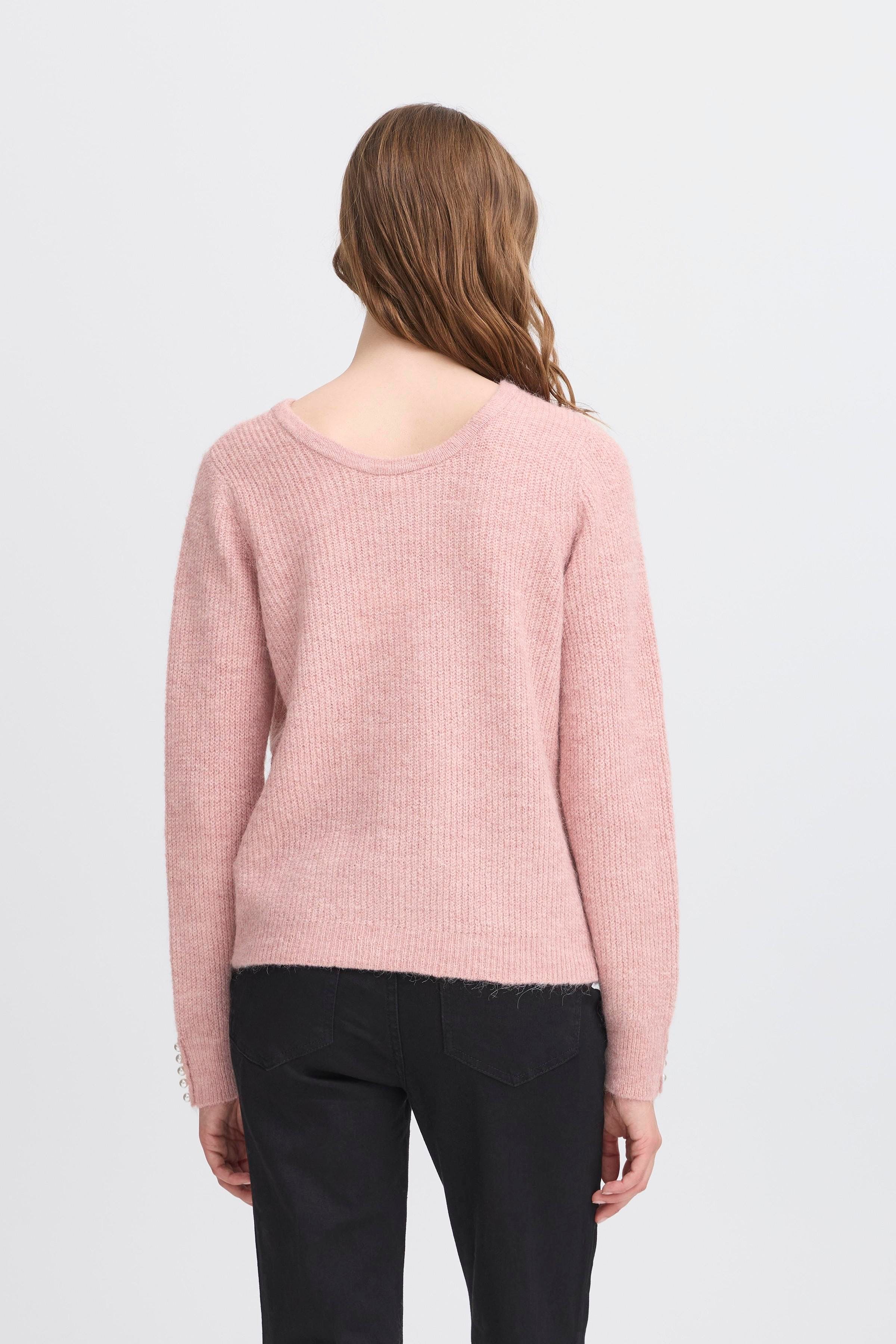 IHKAMARA Pullover LOOKBOOK BACK 20124979-151906