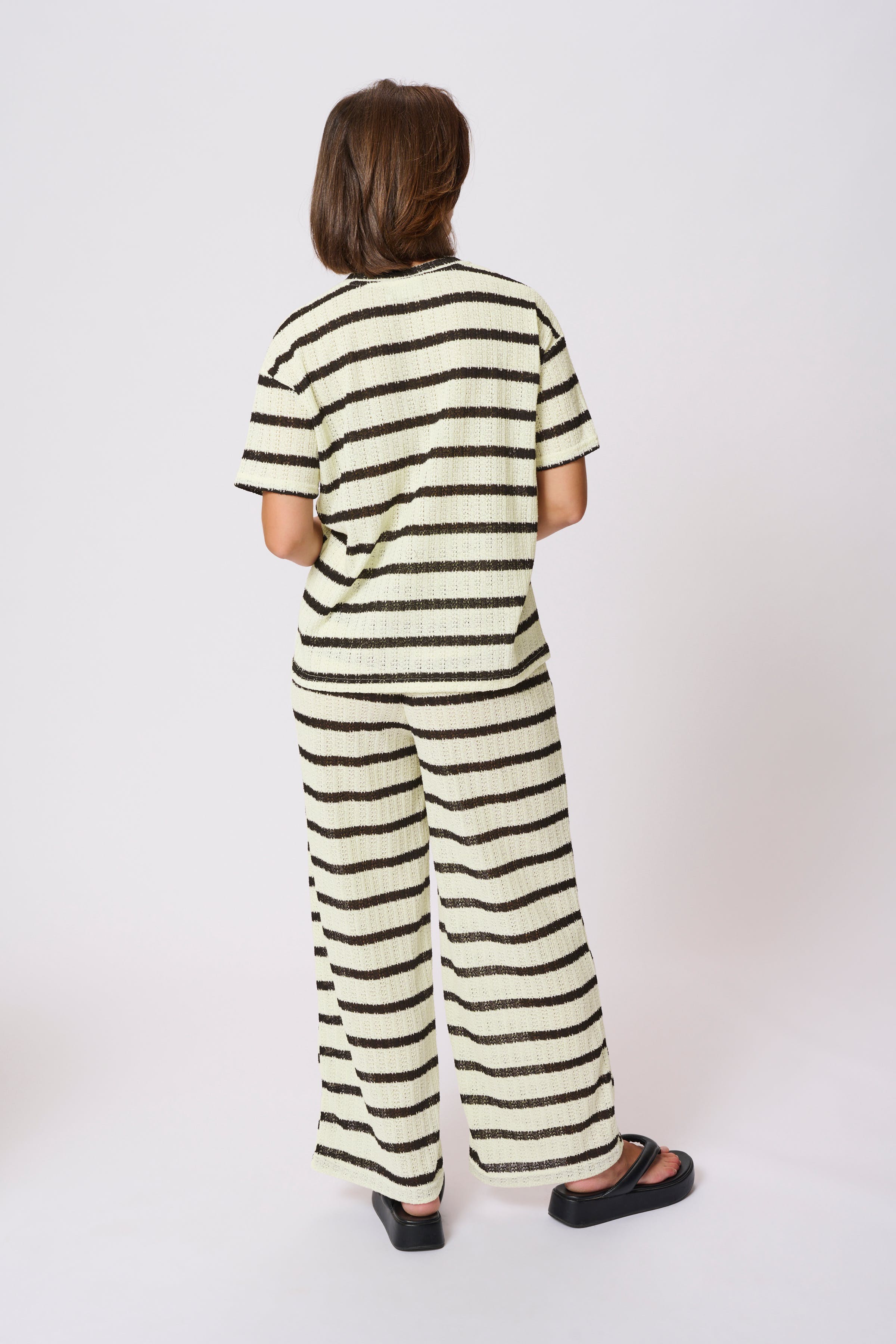 KAedith T-shirt LOOKBOOK BACK 10509969-107485