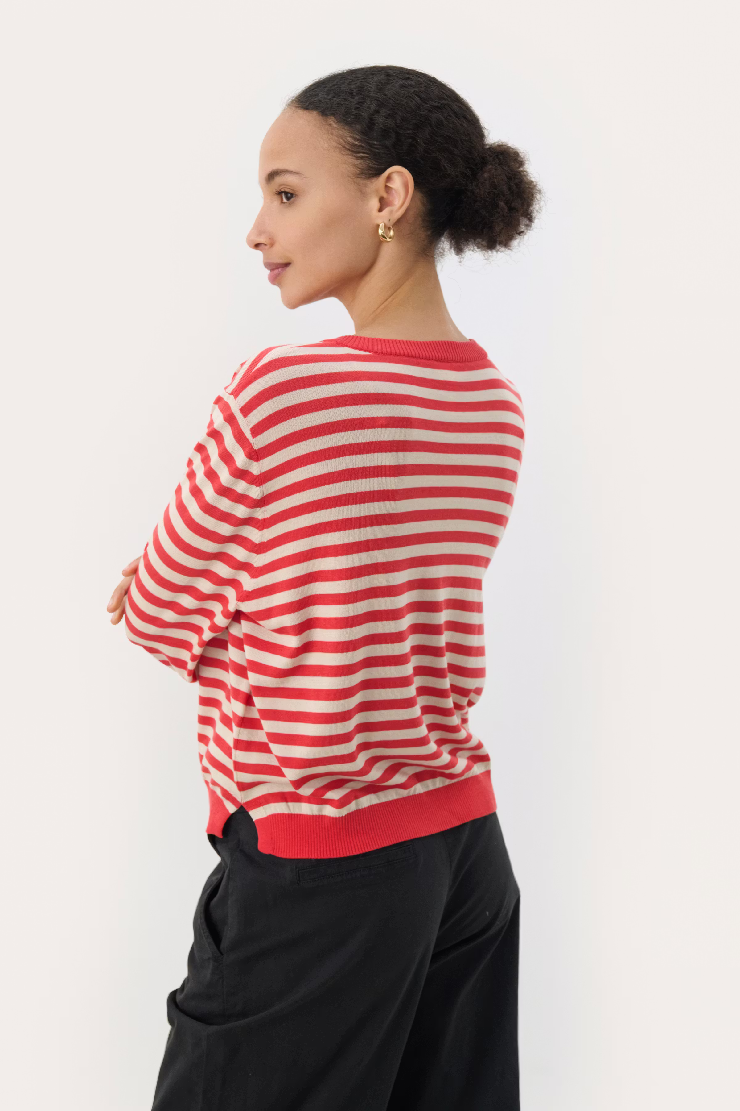 NilliPW Vest LOOKBOOK BACK 30309517-303985