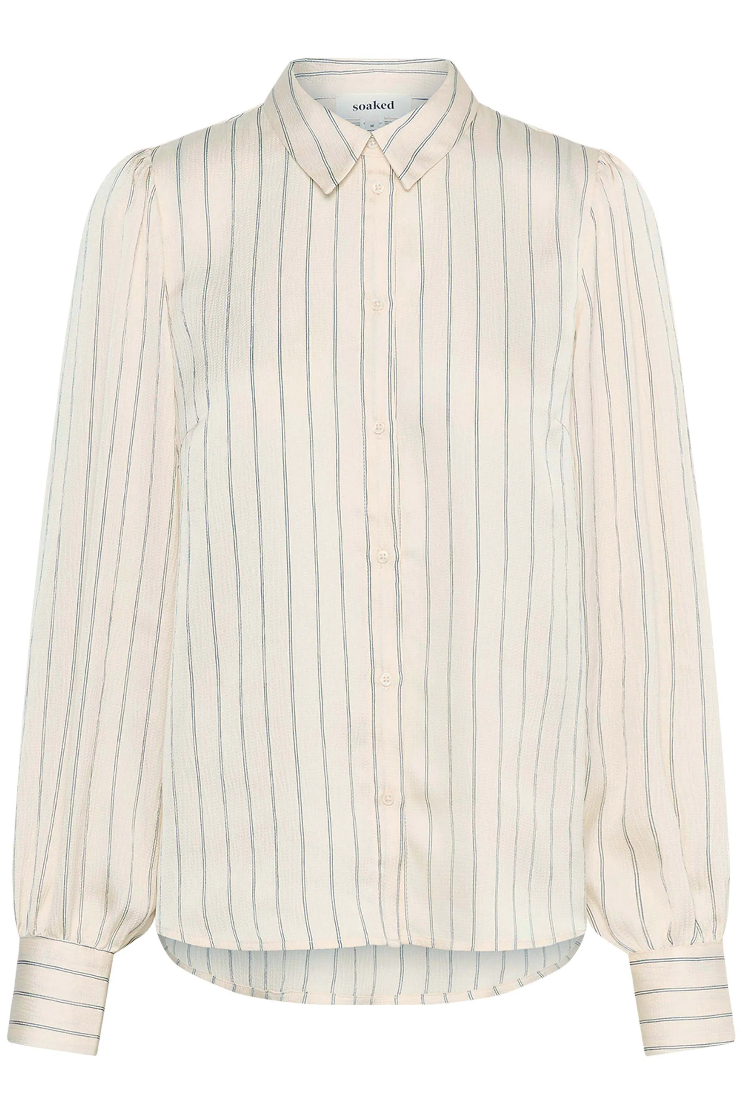 SLIoana Shirt PACK FRONT 30408706-303524