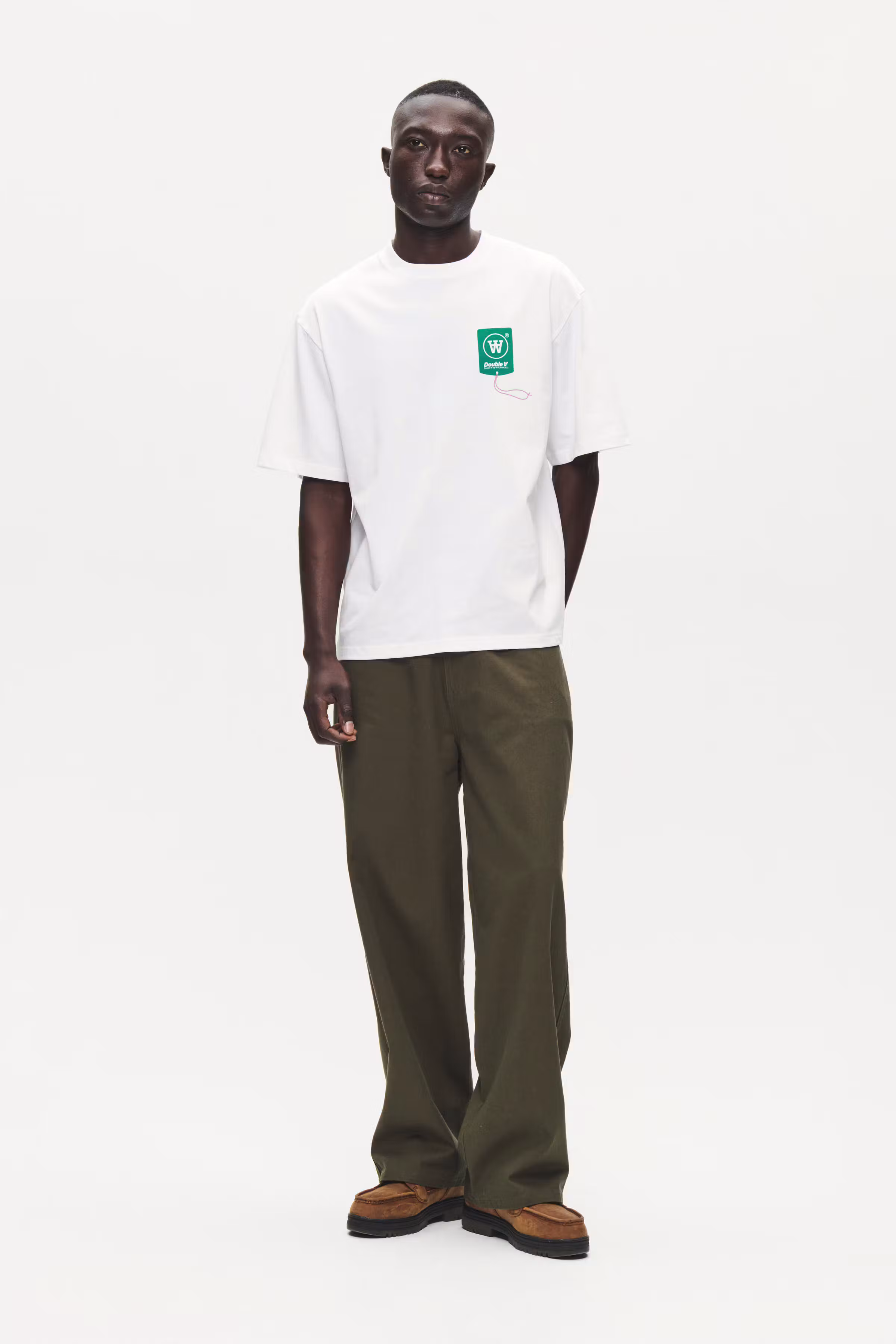 WWLiam compass T-shirt LOOKBOOK FRONT 30252363-110601