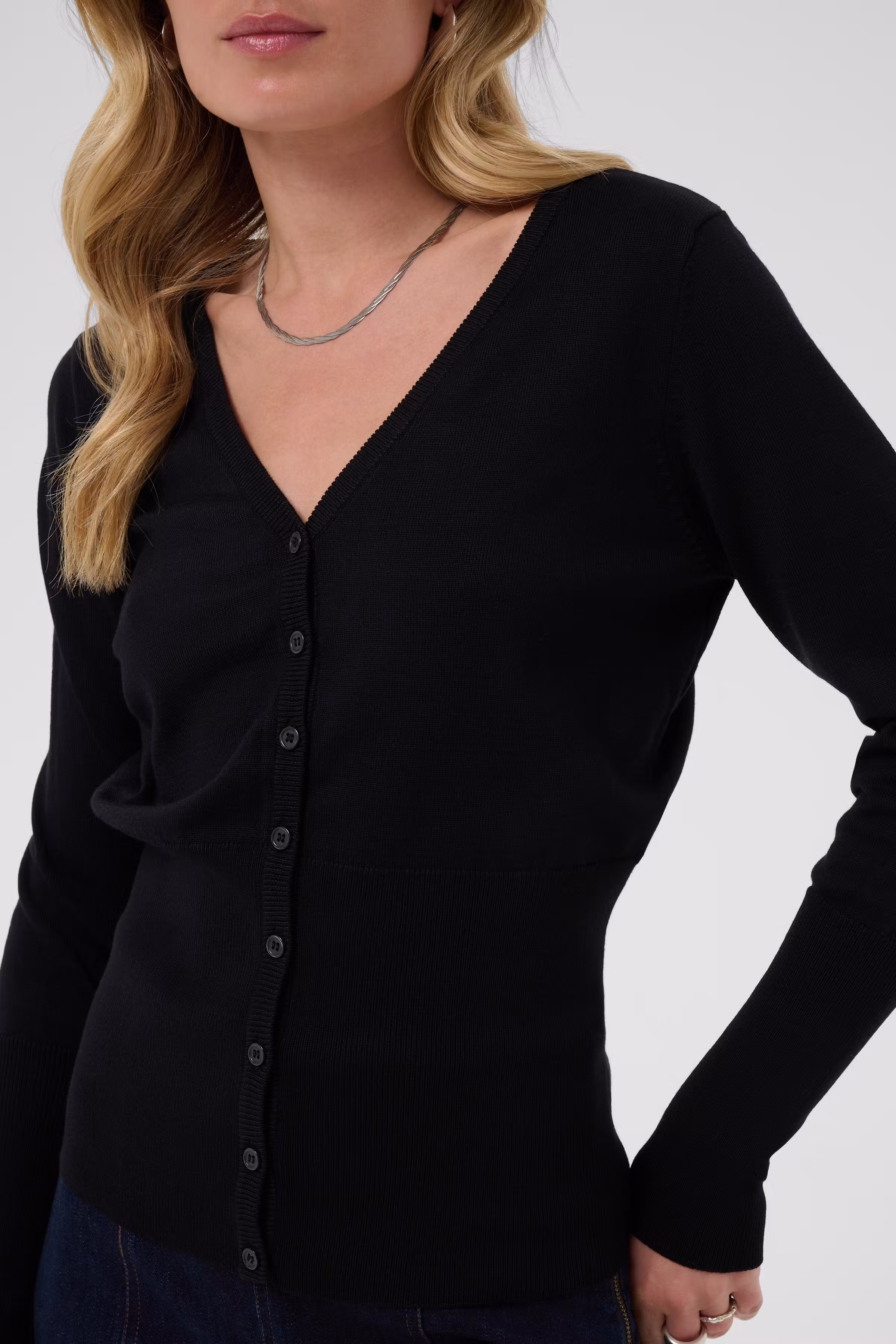 MilaSZ Cardigan LOOKBOOK DETAIL 30515401-193911