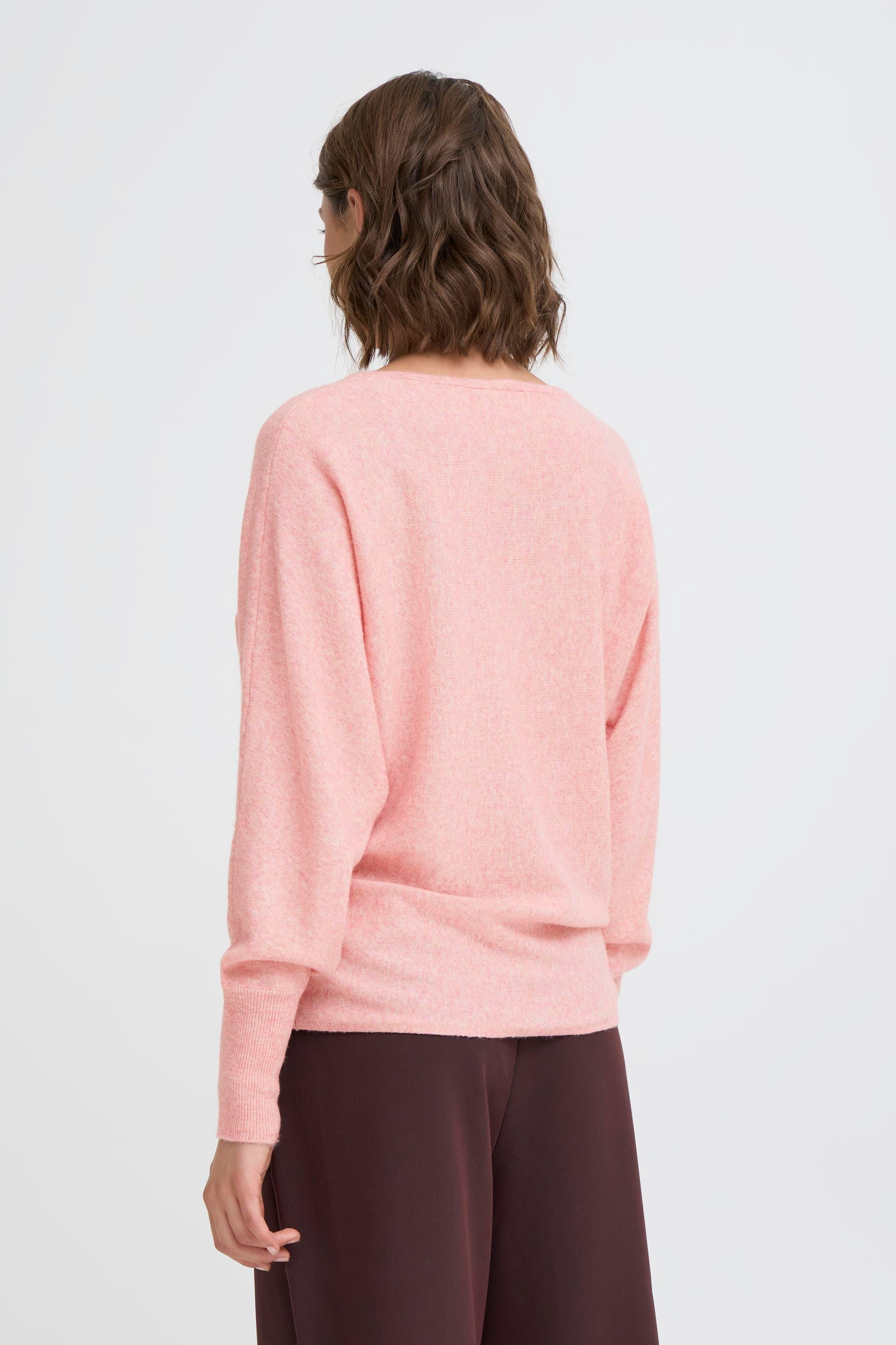 FRROMINA Pullover LOOKBOOK BACK 20617295-1516071