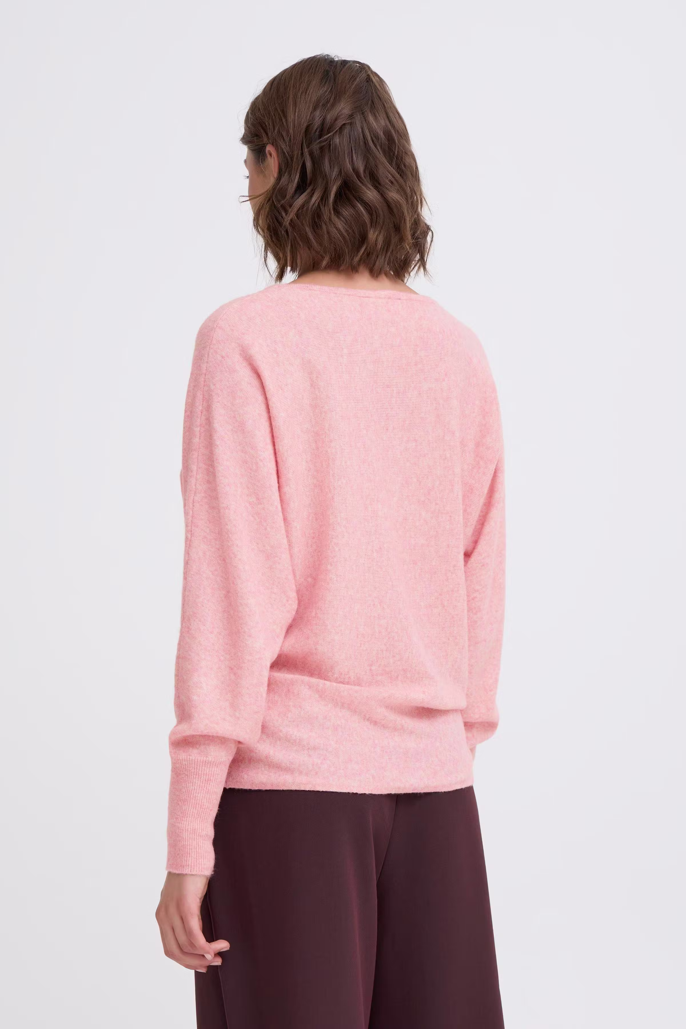 FRROMINA Pullover LOOKBOOK BACK 20617295-1516071