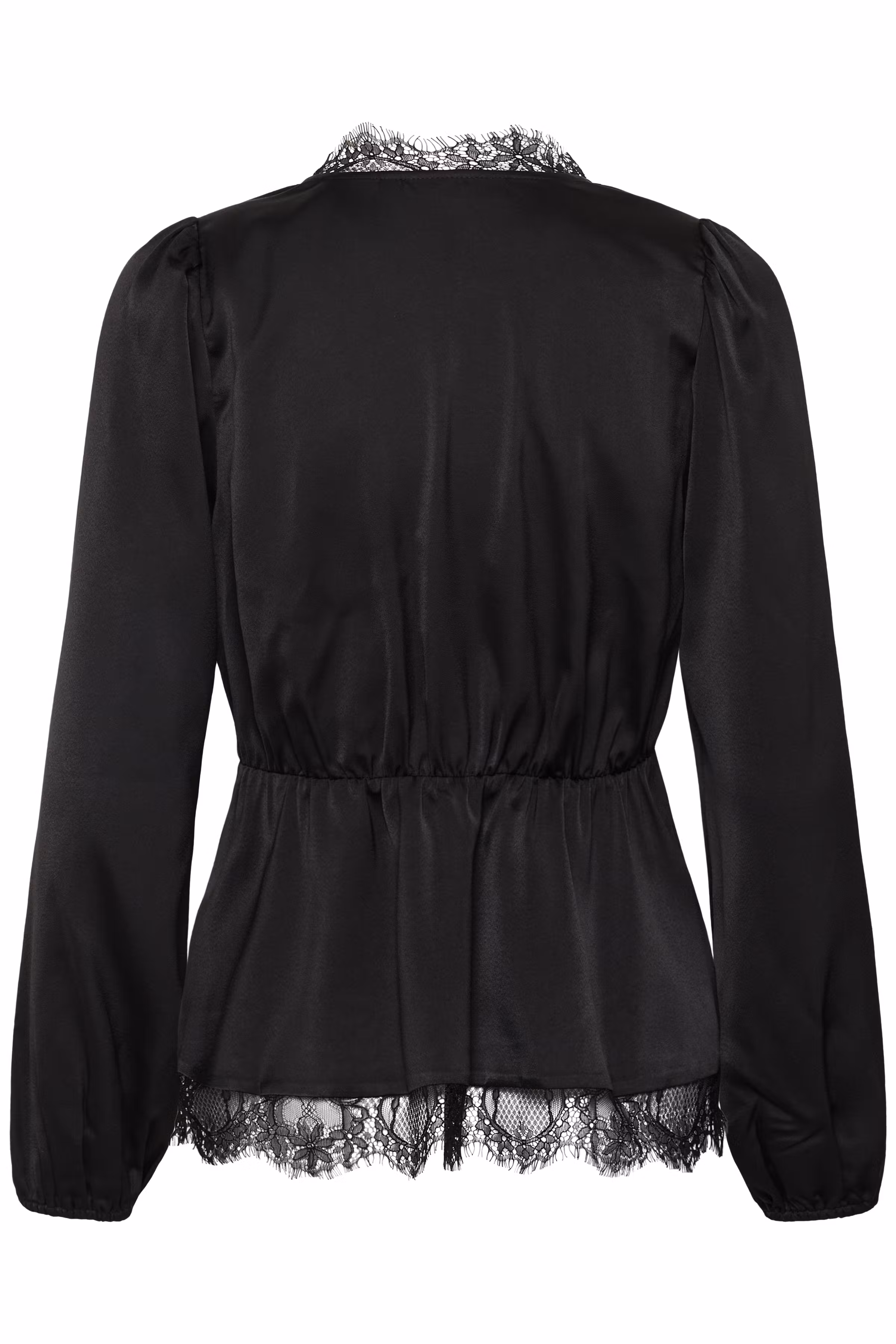 SATINEIW Bluse PACK BACK 30113504-194008