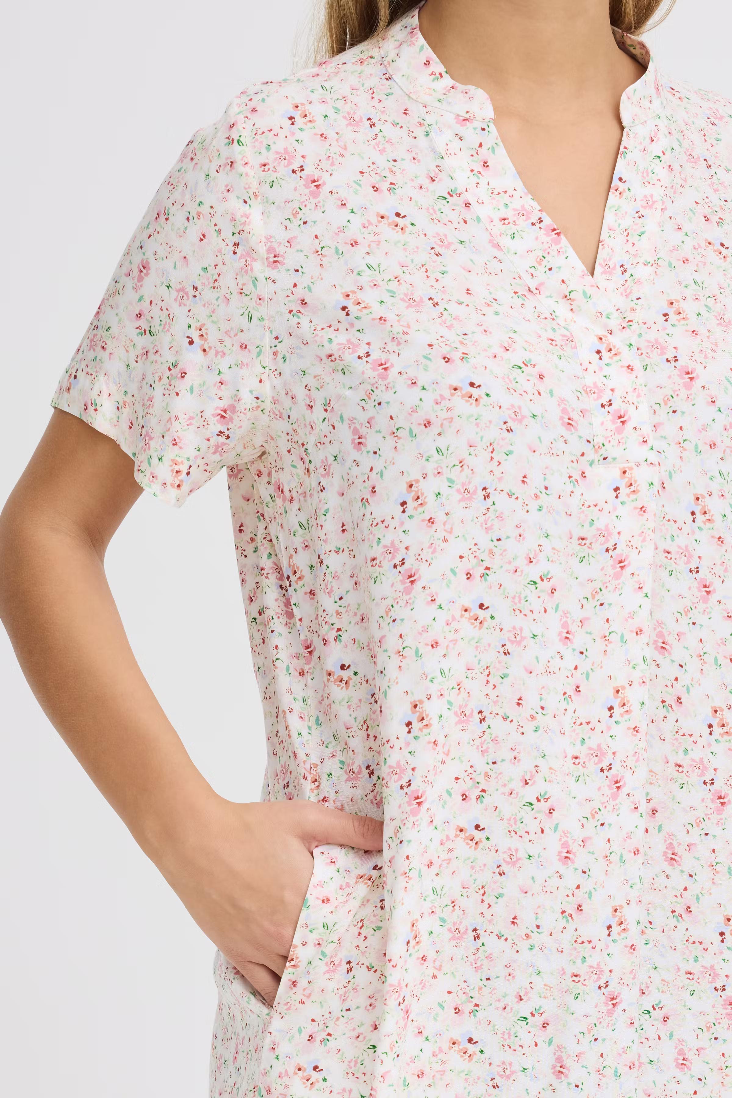 FRHEAT Tunika LOOKBOOK DETAIL 20615608-900008618