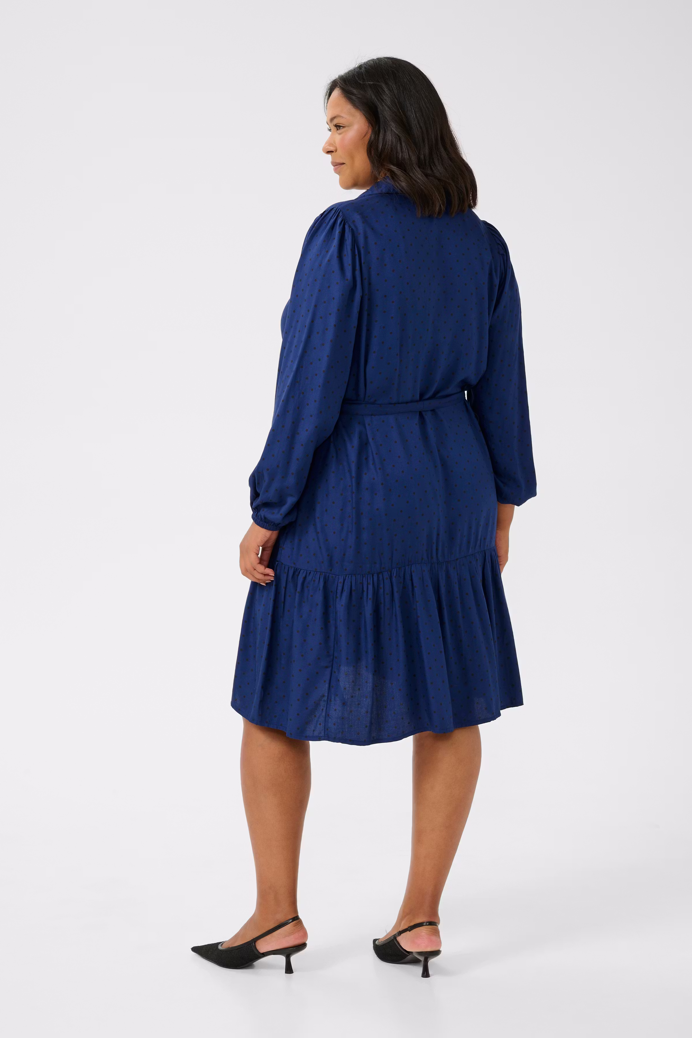 KCrikka Kleid LOOKBOOK BACK 10582945-106620