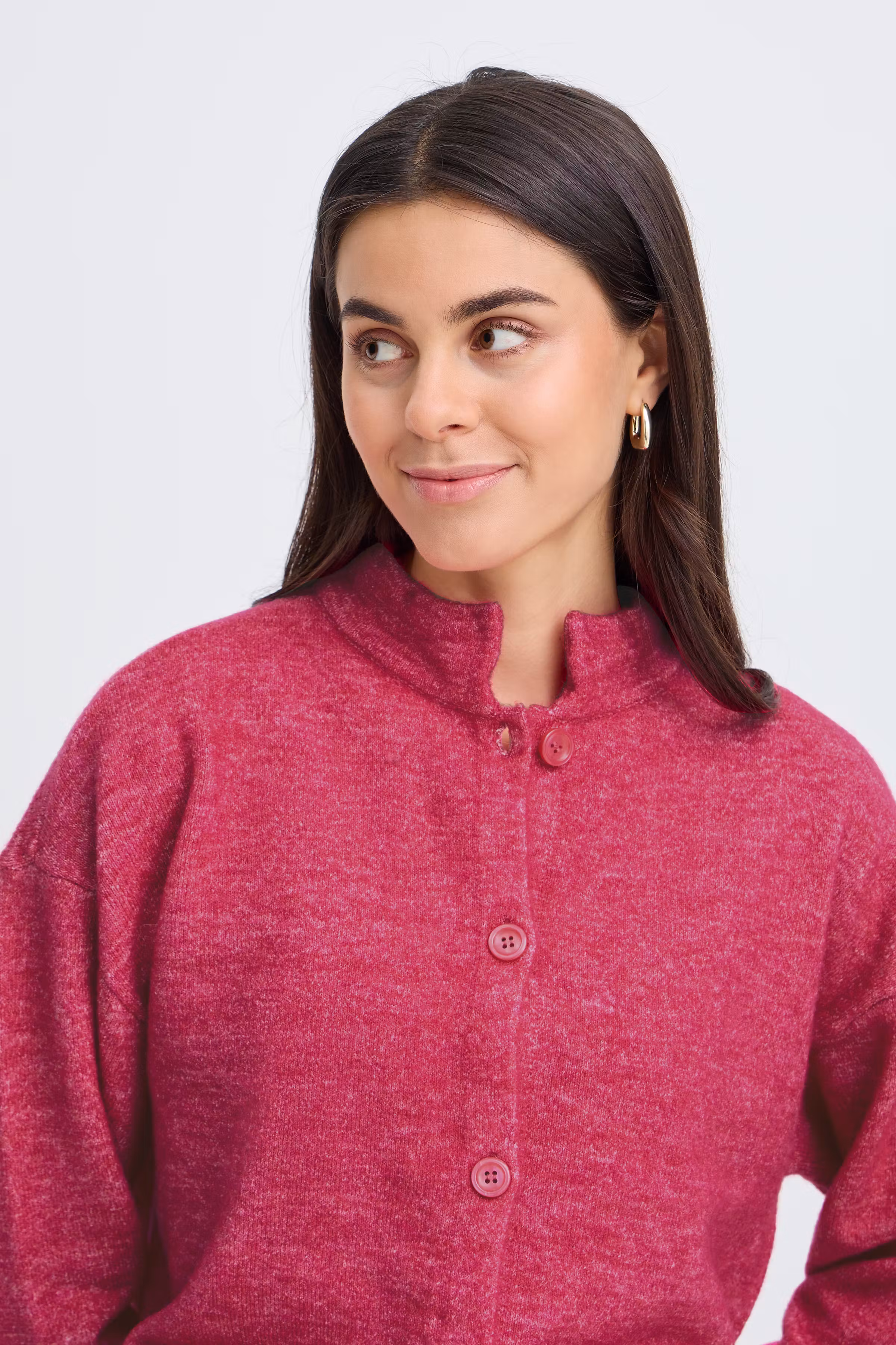 FRSANNY Cardigan LOOKBOOK DETAIL 20618298-1717411