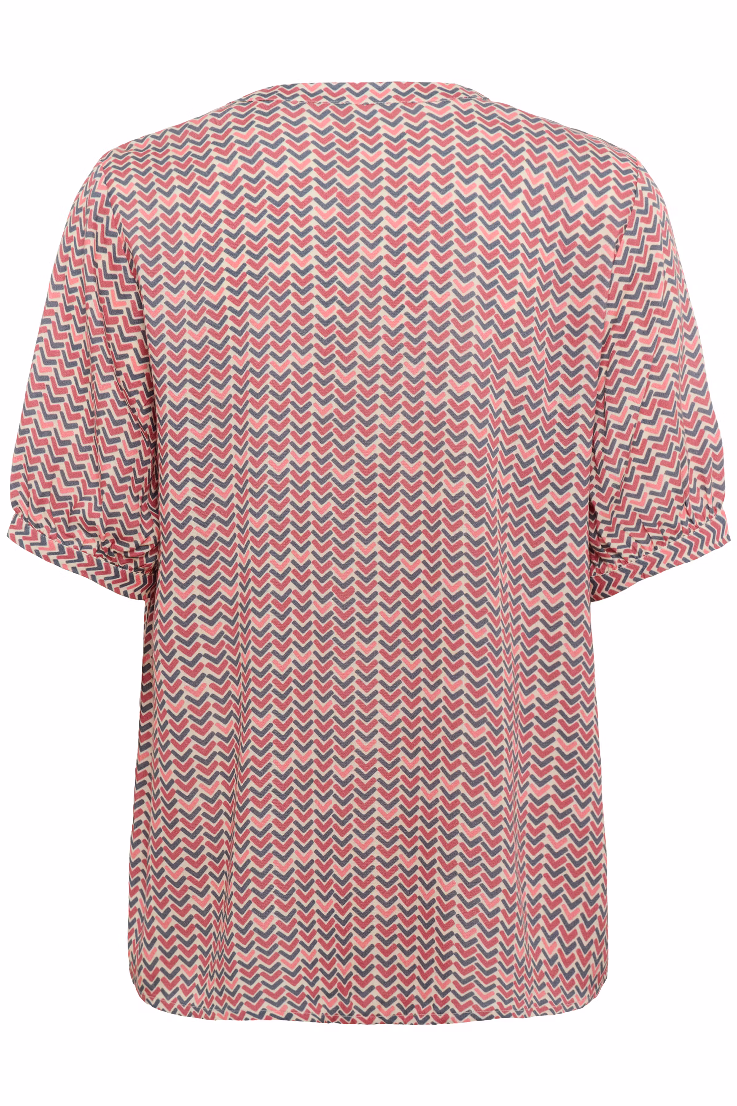 BPmette Blouse PACK BACK 10590845-107510B