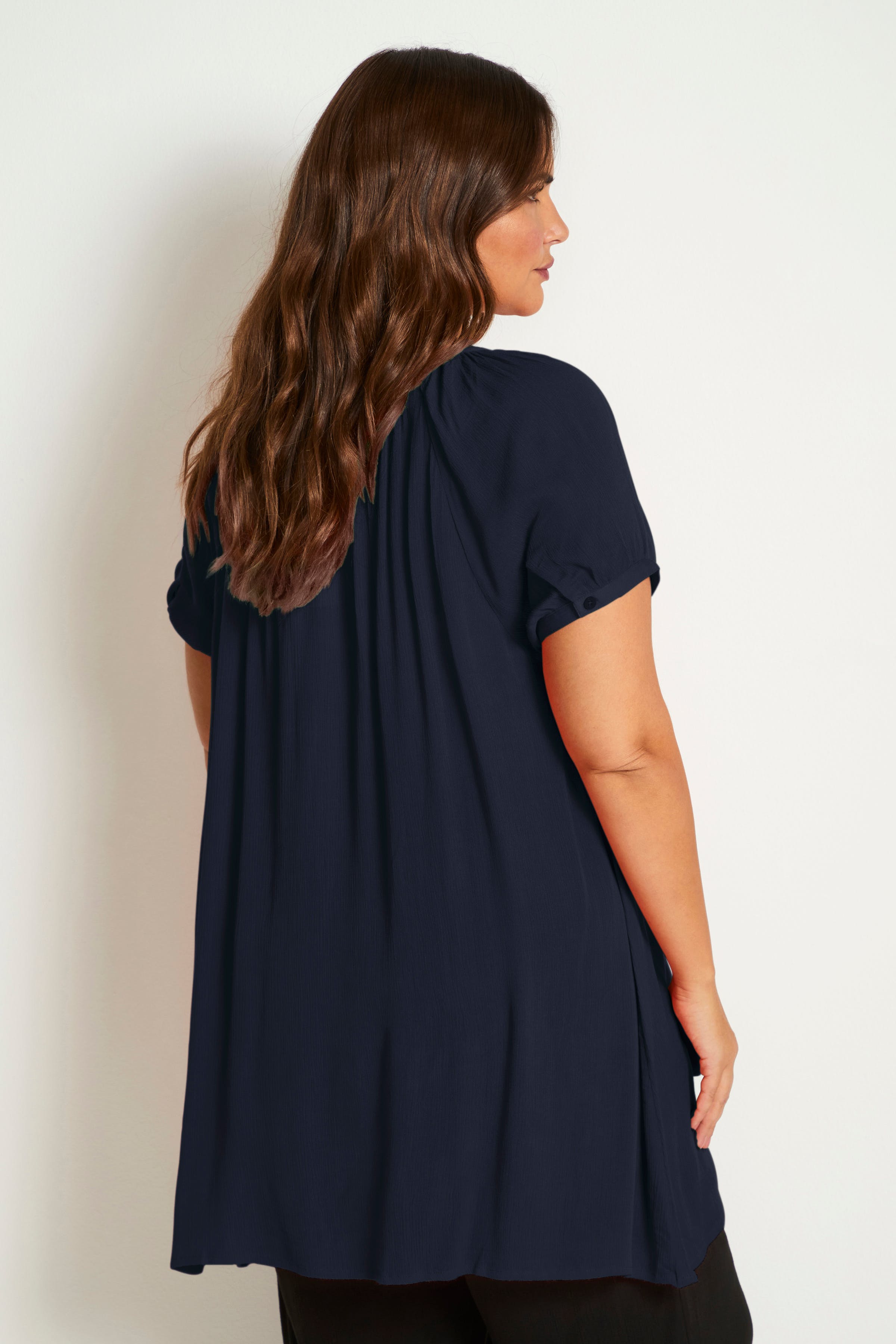 KCami Tunic LOOKBOOK BACK 10580097-52737