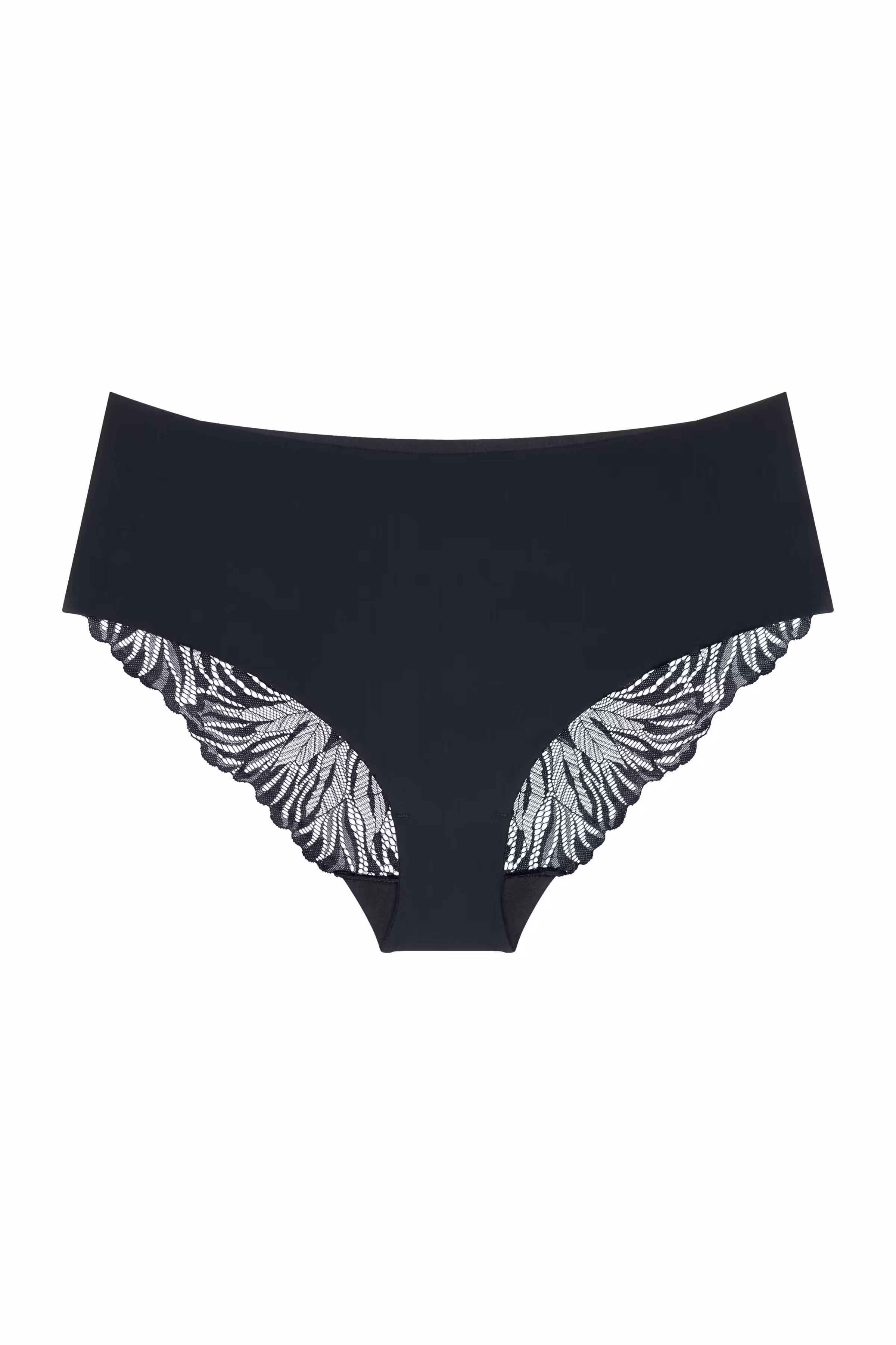 PrettyMicroMaxi Panties PACK FRONT 40500284-T0004