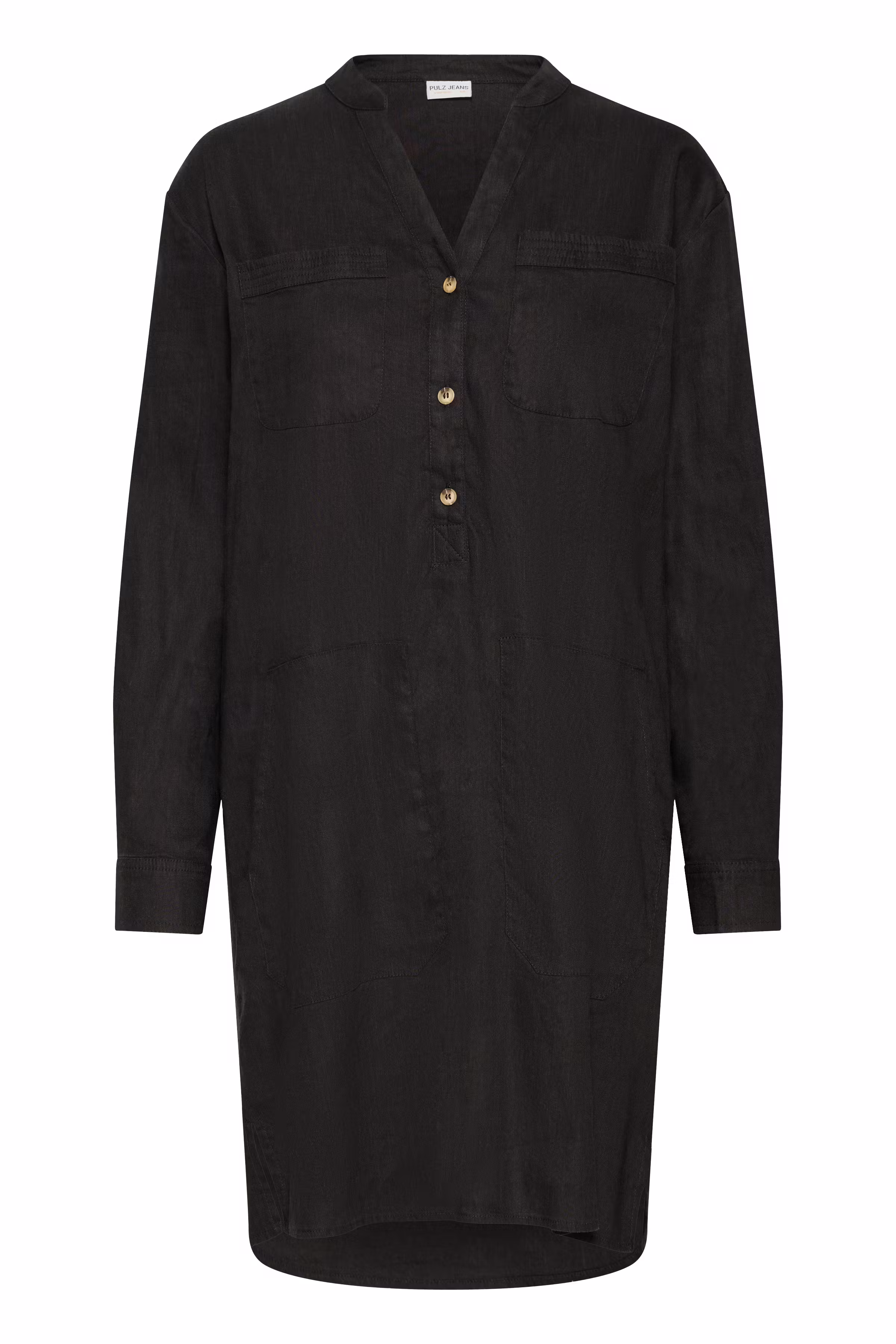 PZLUCA Kjole PACK FRONT 50210432-191103