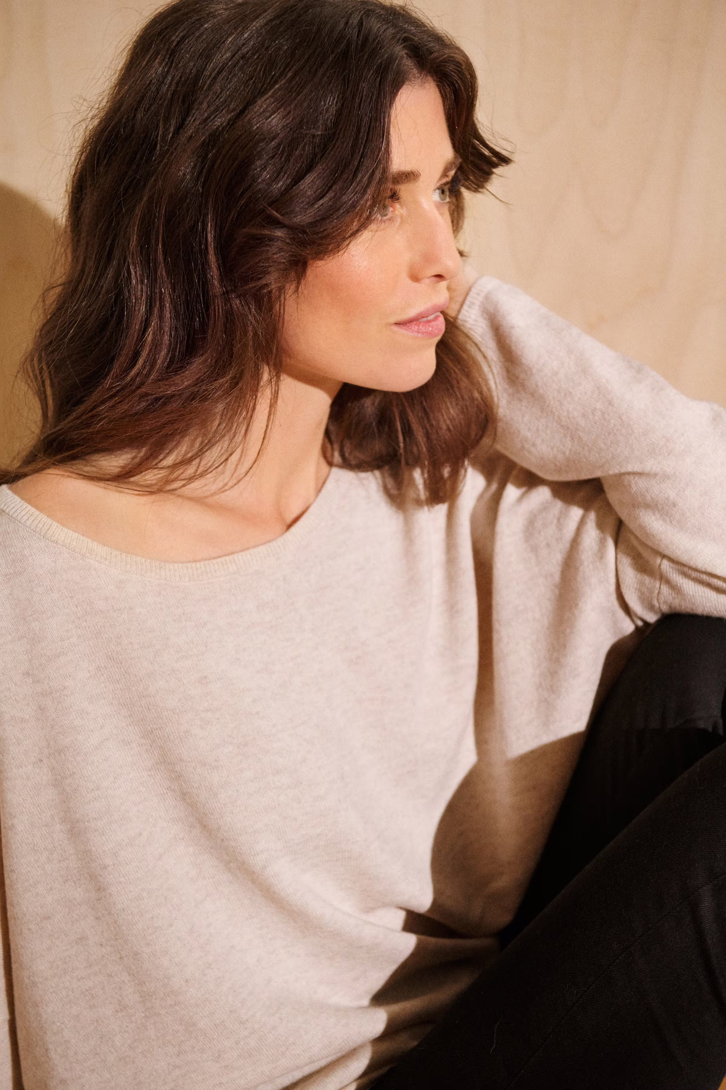 TilaPW Pullover LOCATION NONE 30307306-1407081