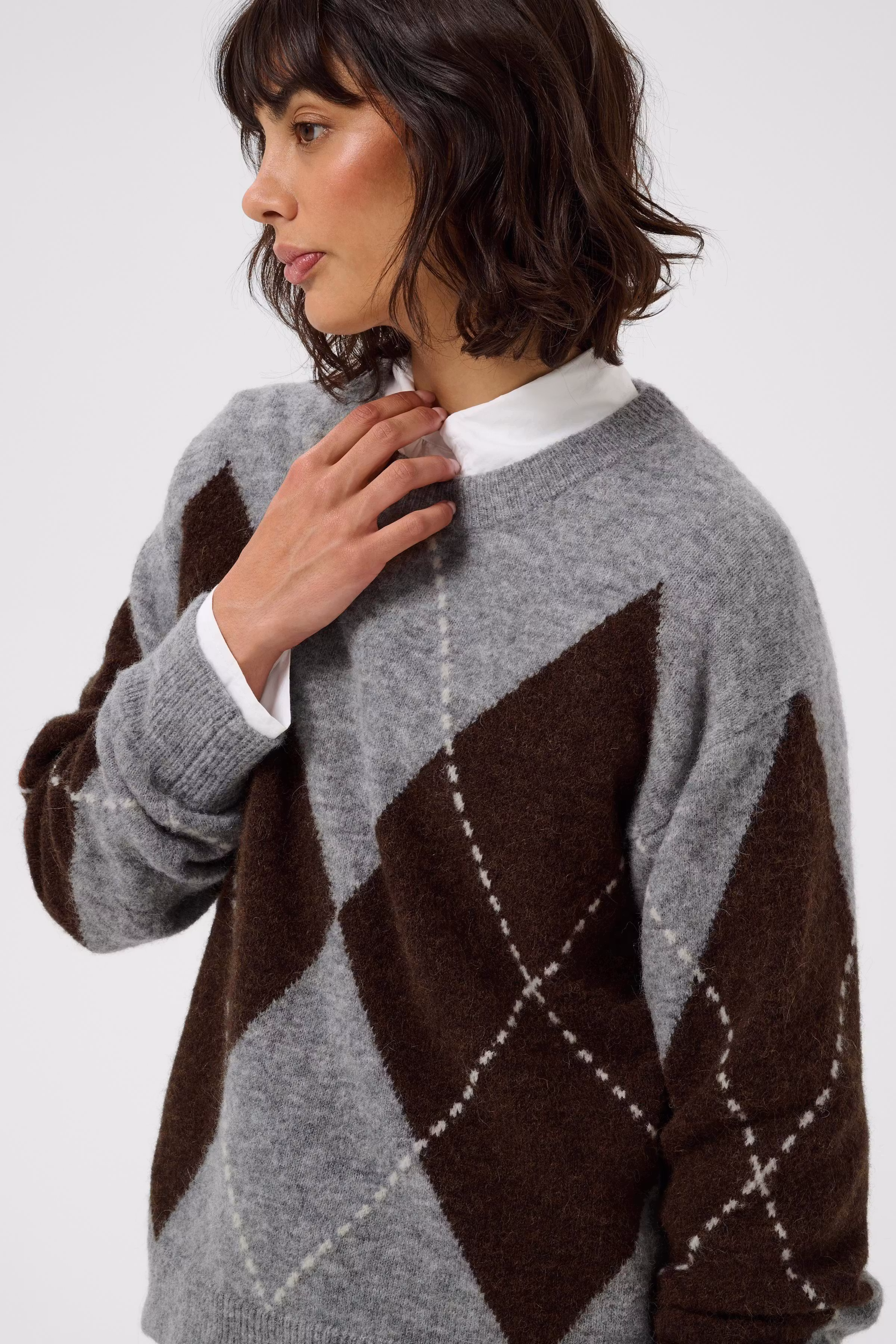 SorayasPW Pullover LOOKBOOK DETAIL 30311013-305452