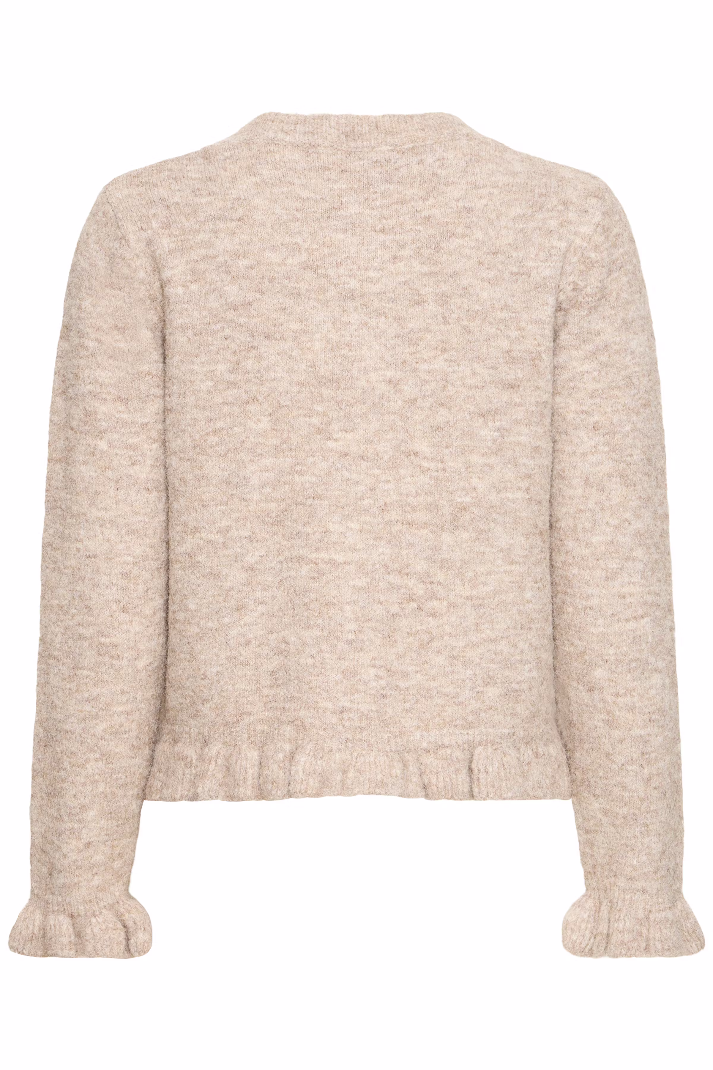 BYXMARCAS Cardigan PACK BACK 20819009-1813141