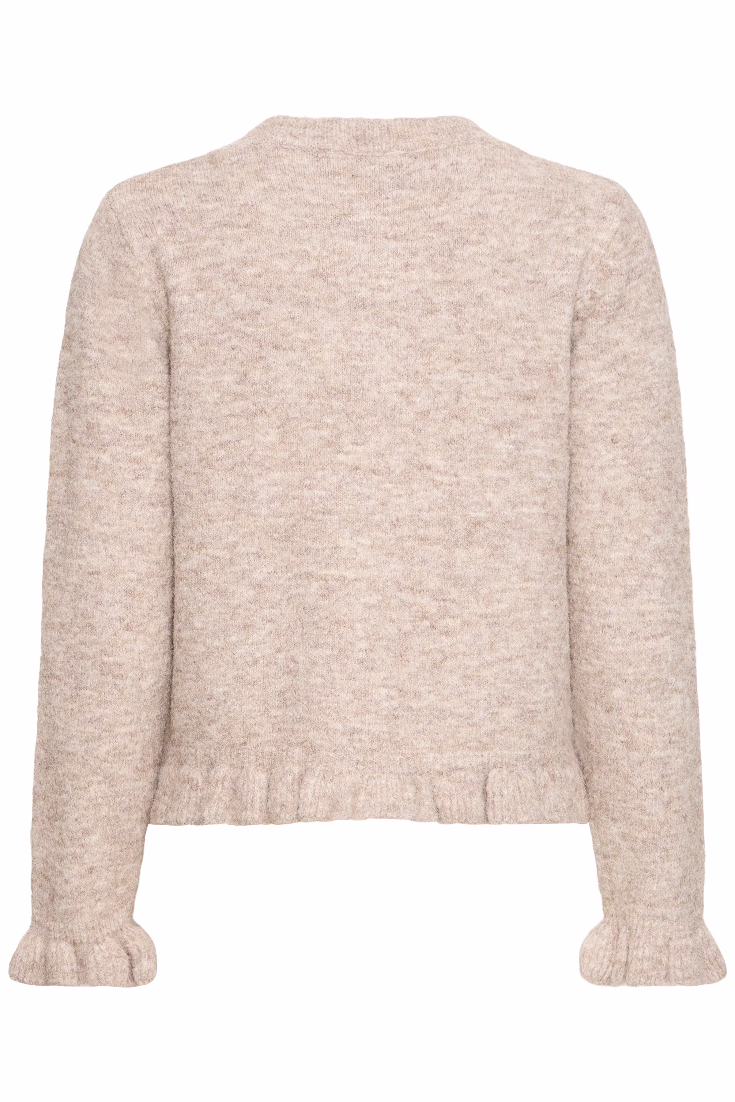BYXMARCAS Cardigan PACK BACK 20819009-1813141