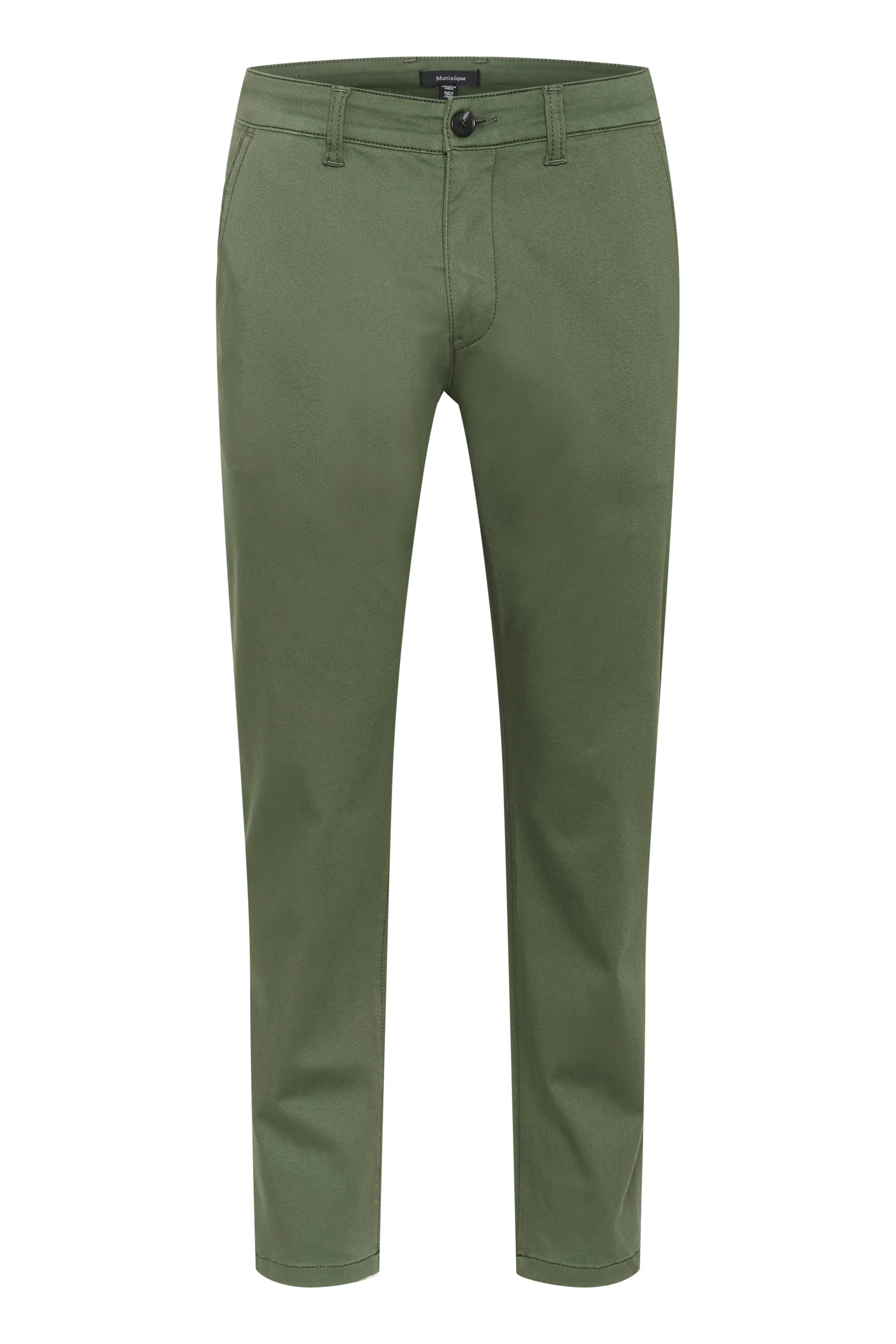 MAparker Trousers PACK FRONT 30206892-190309