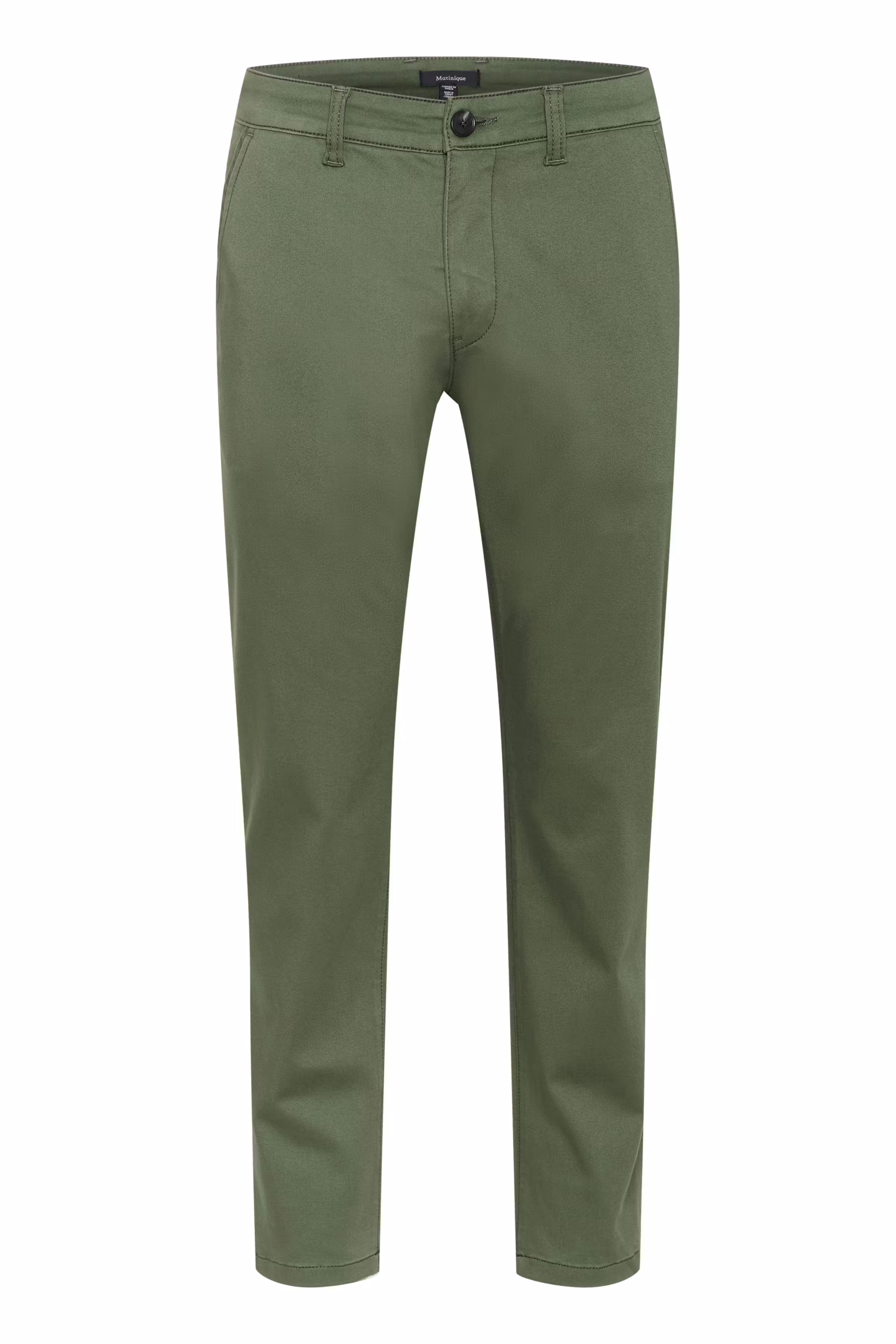 MAparker Trousers PACK FRONT 30206892-190309