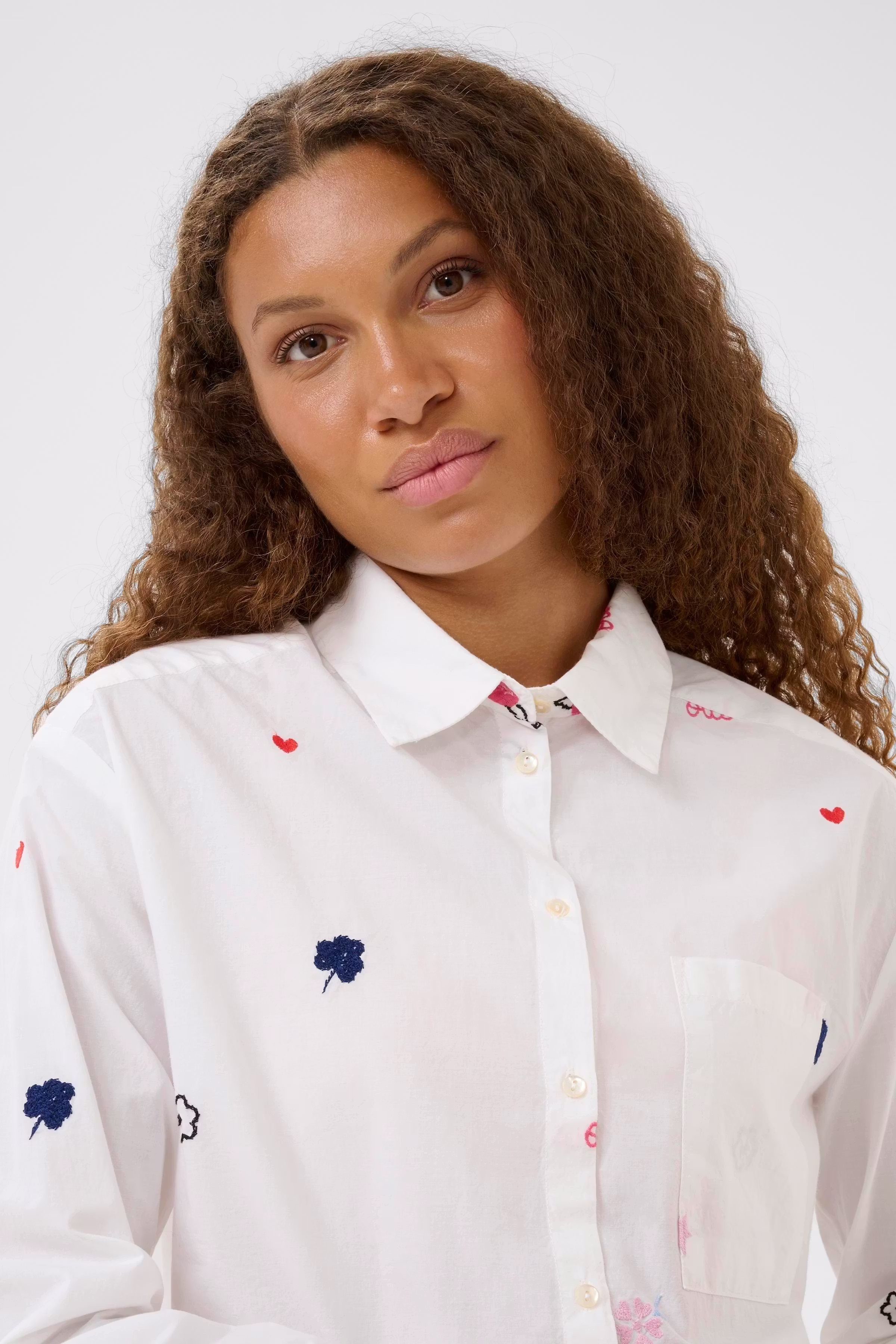 OlbertaSZ Shirt LOOKBOOK DETAIL 30514762-110601