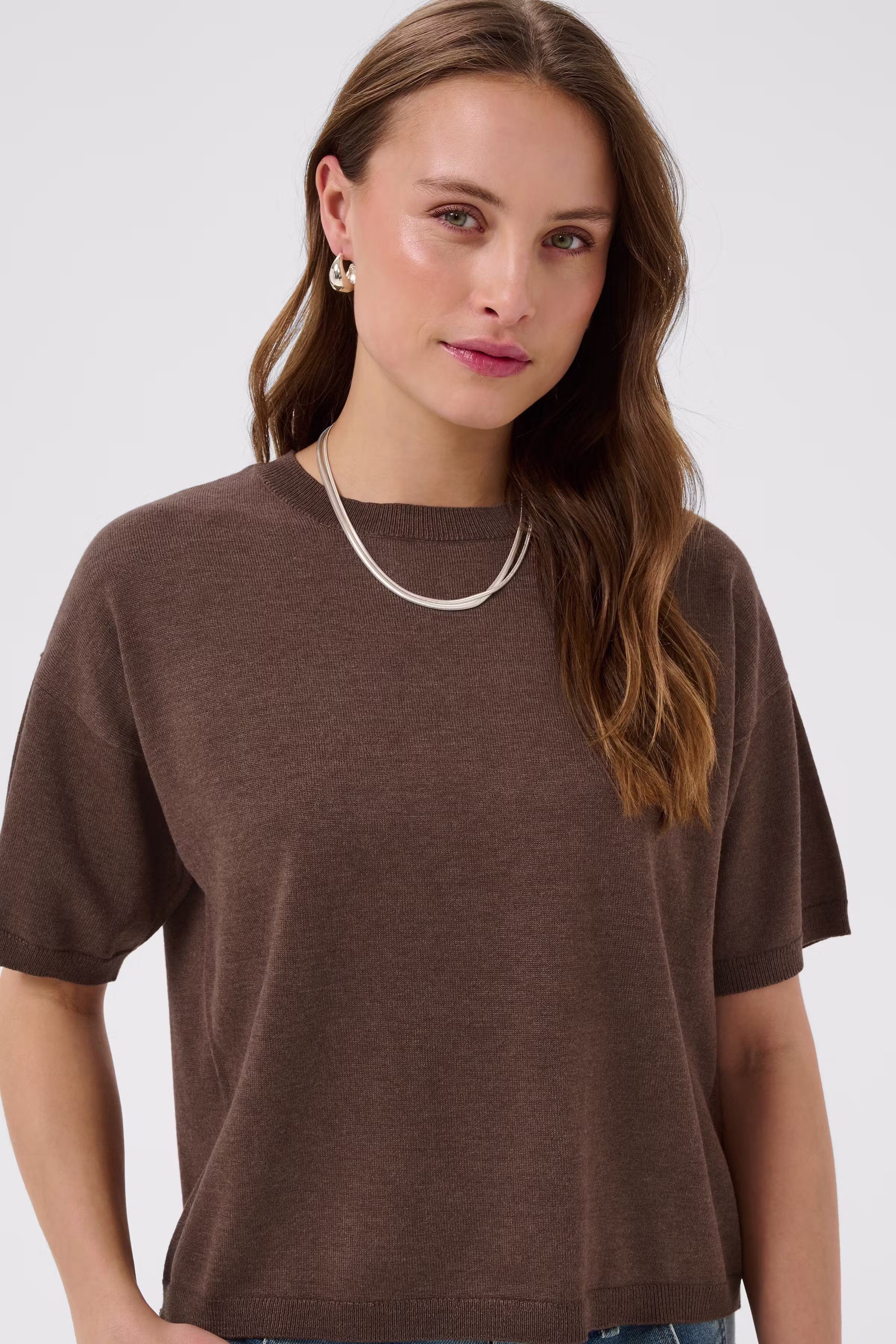 MilaSZ Pullover LOOKBOOK DETAIL 30515337-1912241