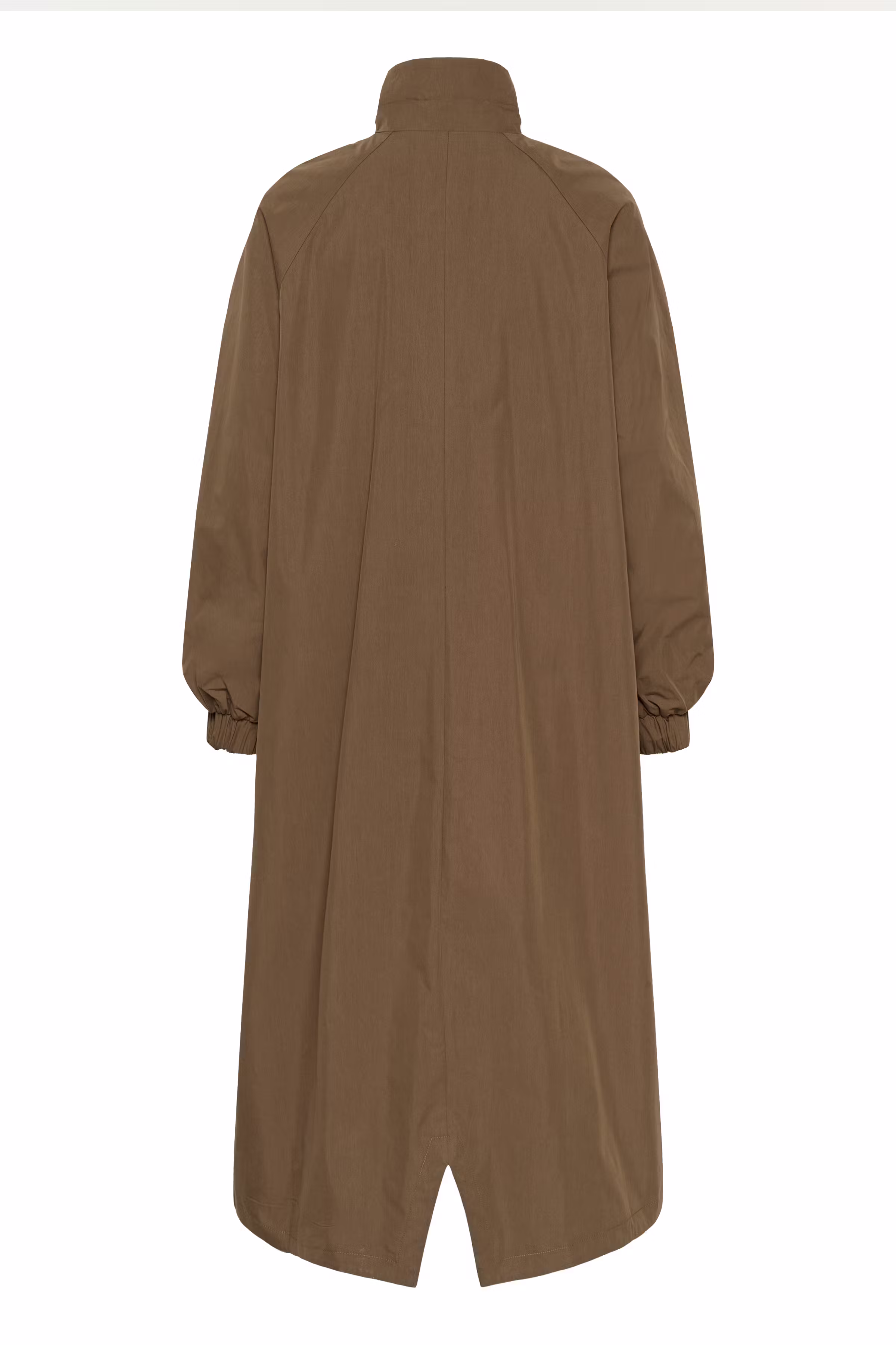 CUconelie Long coat PACK BACK 50112674-181016