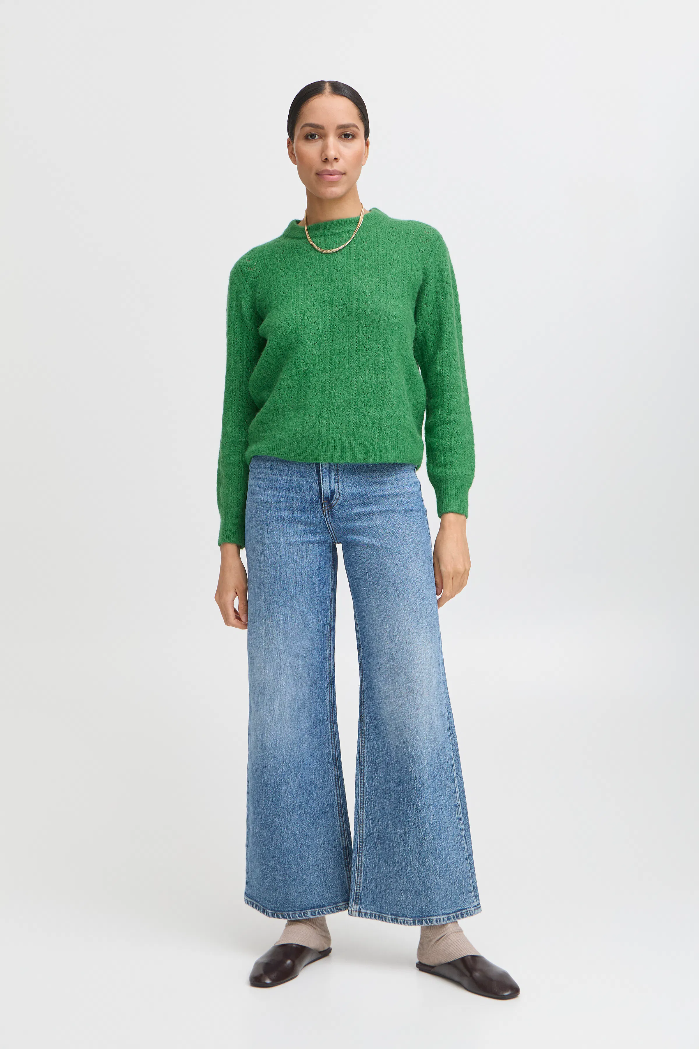 BYNIMMA Pullover LOOKBOOK FRONT 20818373-186022