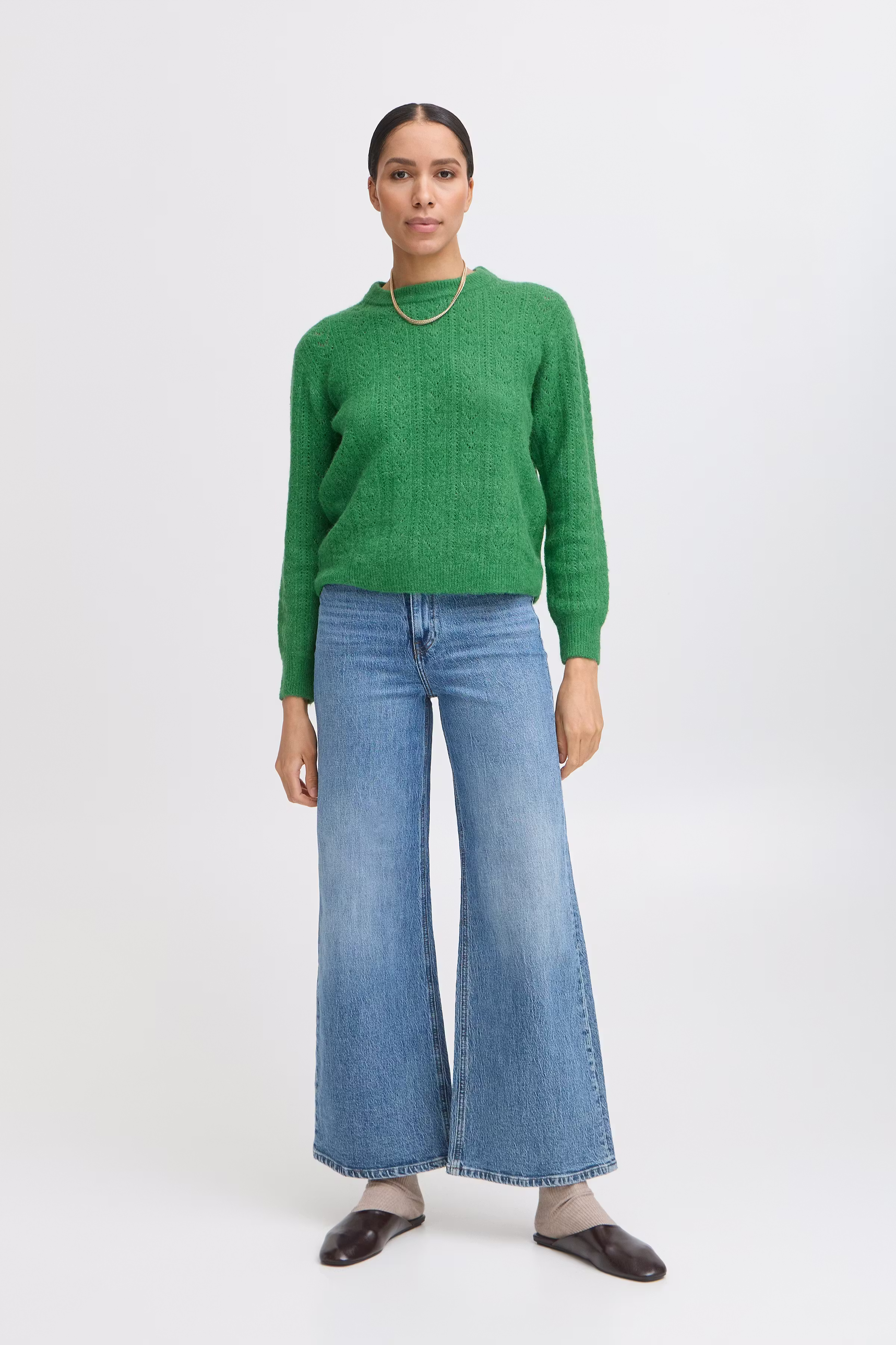 BYNIMMA Pullover LOOKBOOK FRONT 20818373-186022