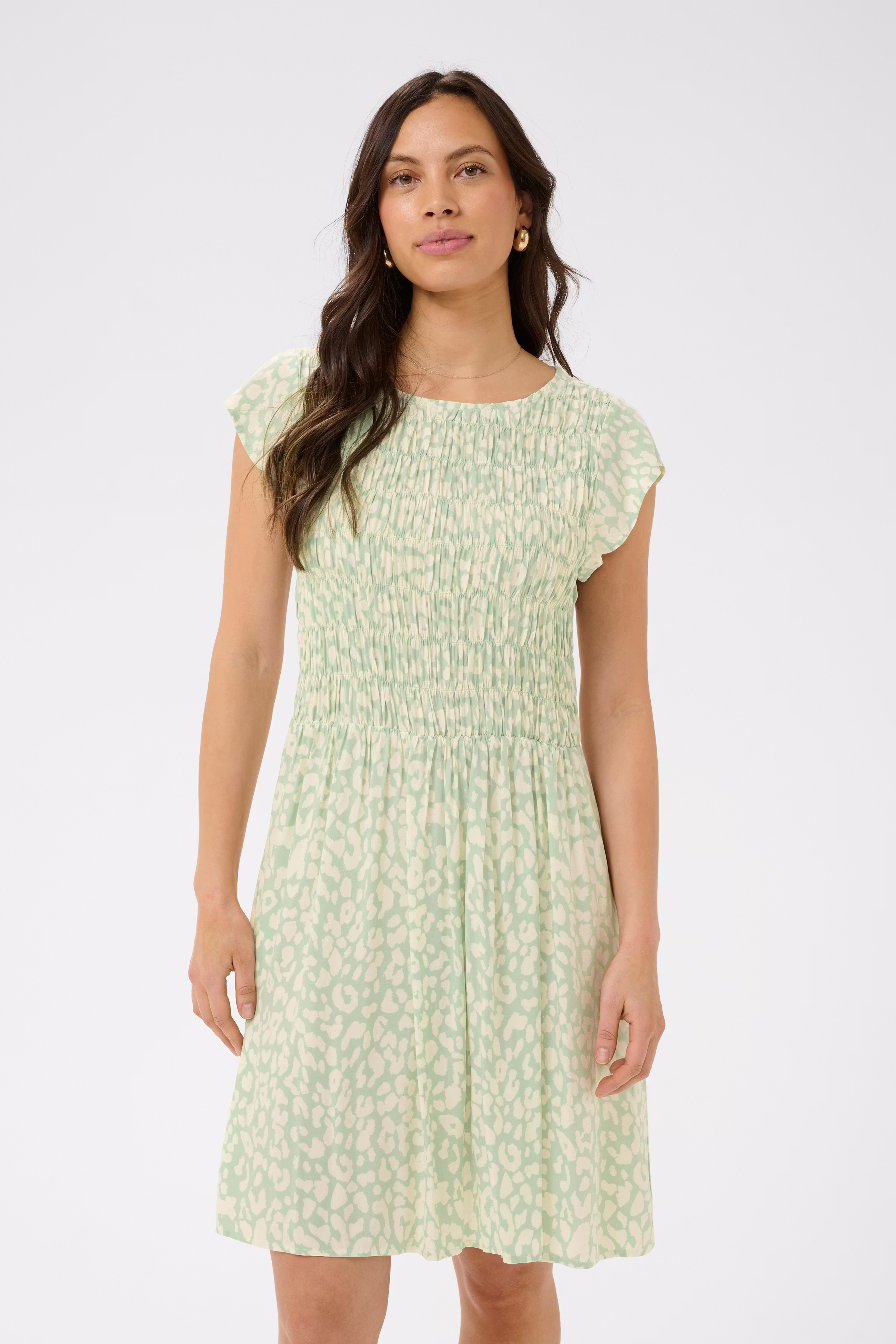 GislaSZ Dress LOOKBOOK FRONT 30511203-304869