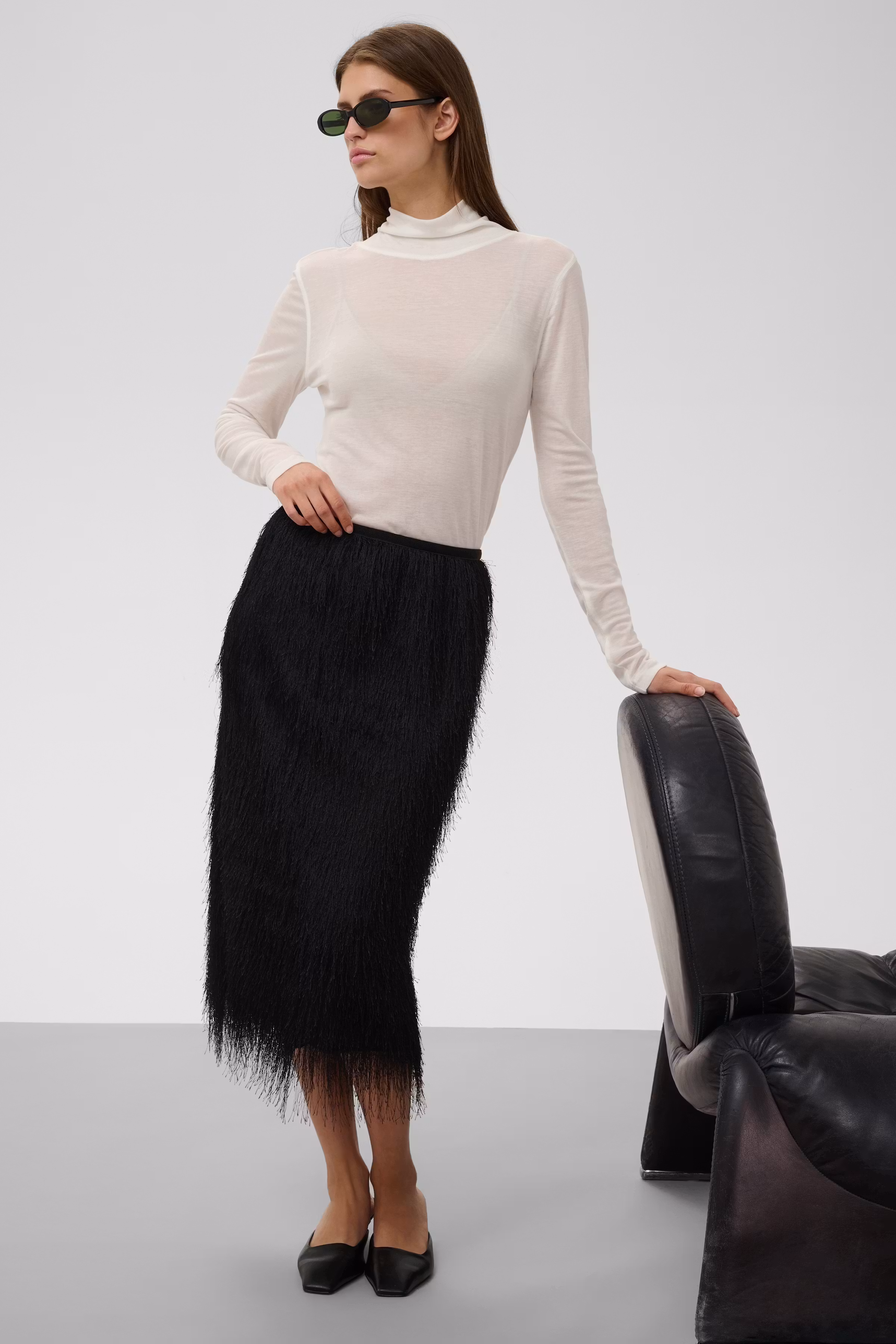 SLDacre Skirt LOOKBOOK DETAIL 30409315-194008