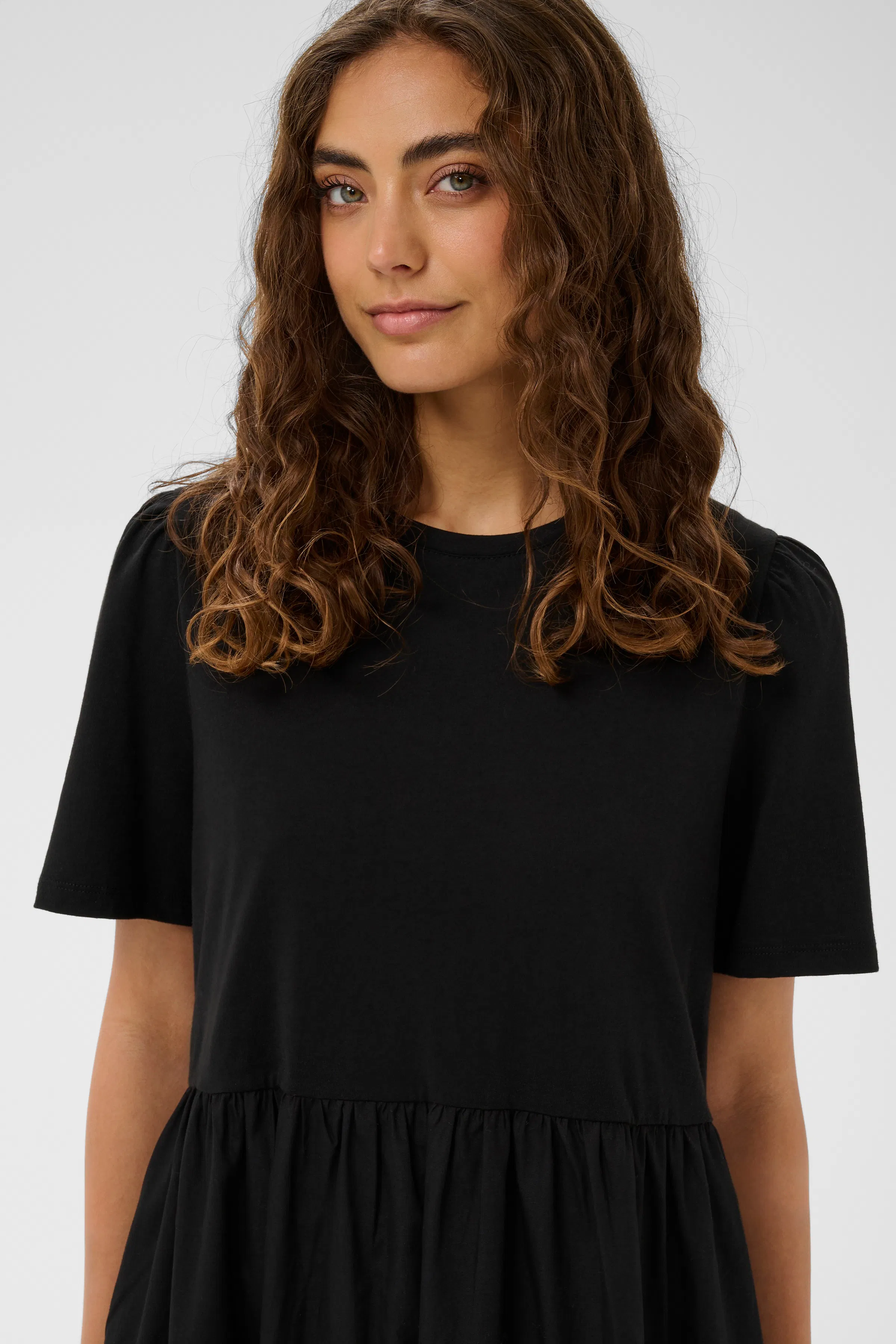 CUilisa Kjole LOOKBOOK DETAIL 50113055-500012